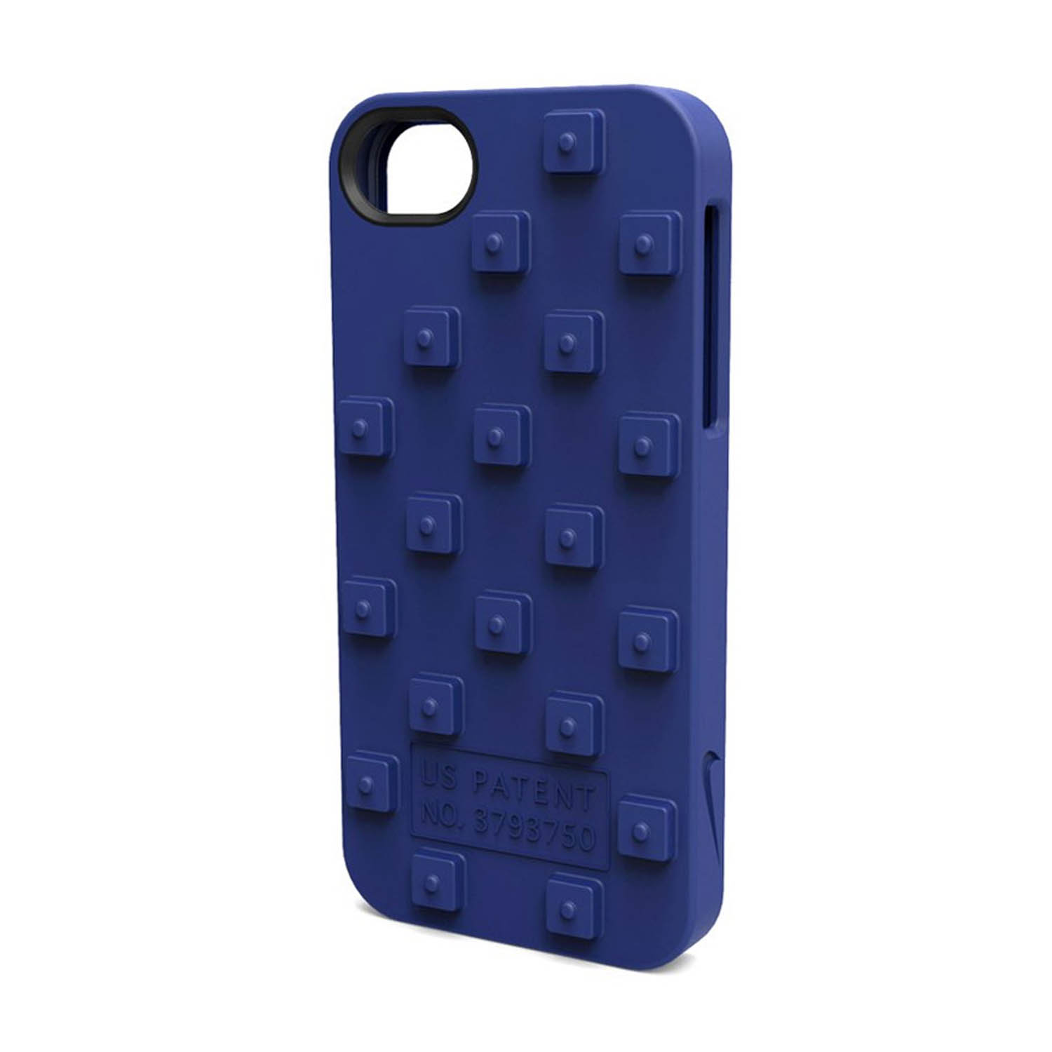 Nike Waffle Funda - Blue