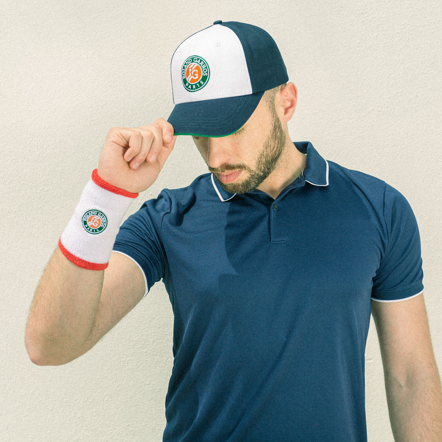 Adidas roland garros cap deals