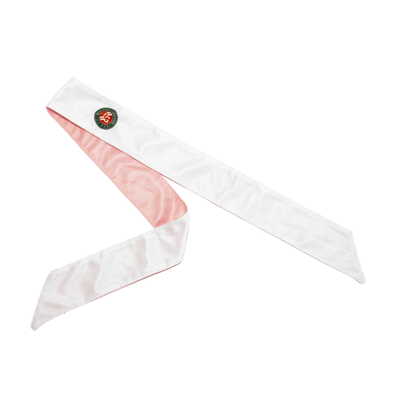 Roland Garros Performance Sport Fascia - Pink