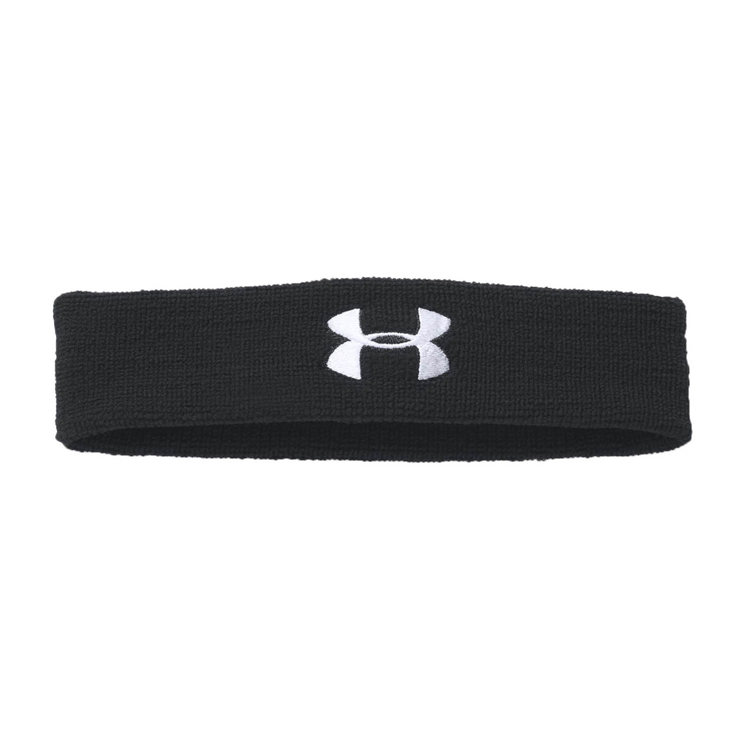 Under Armour Performance Fascia - Black/White