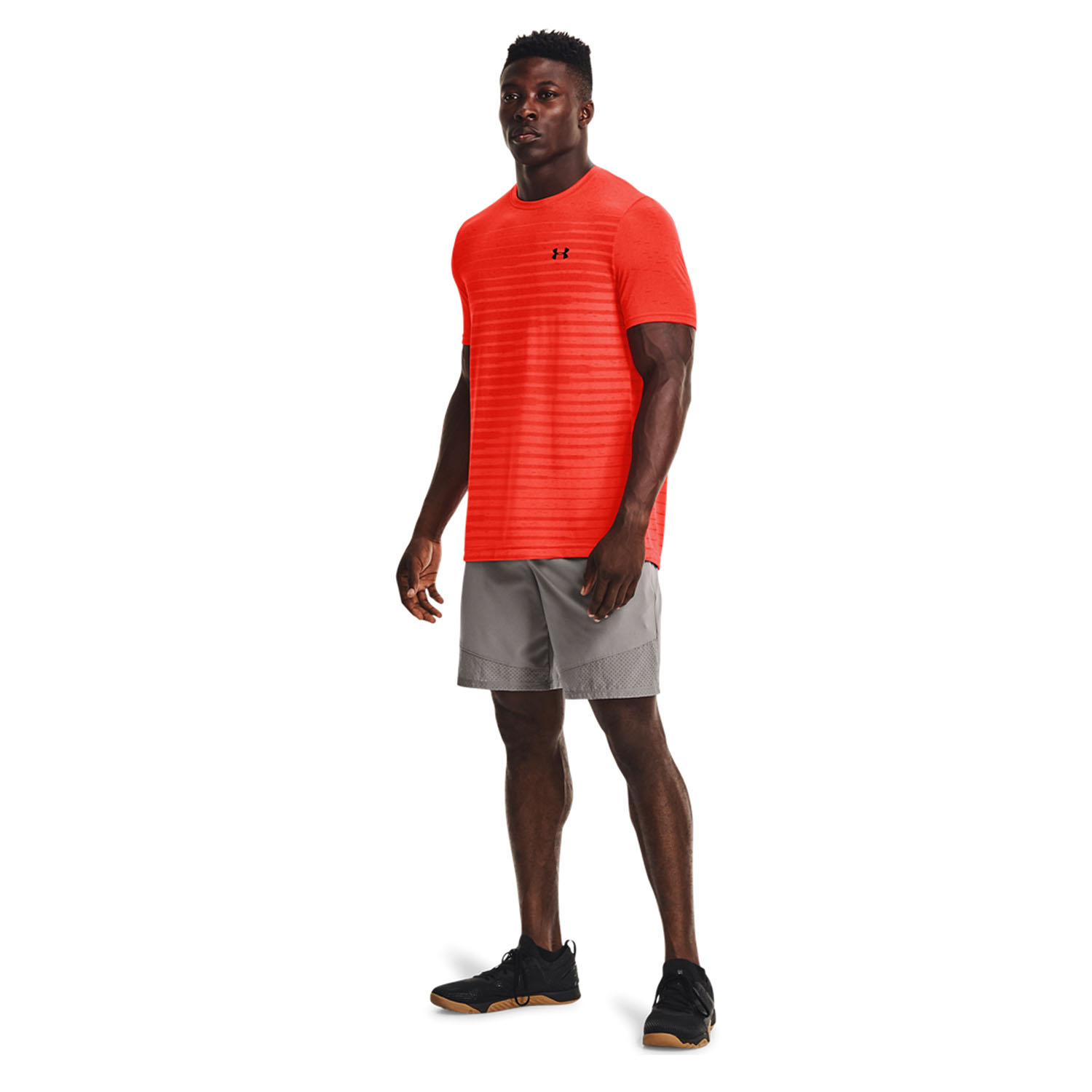 Under armour fade sale