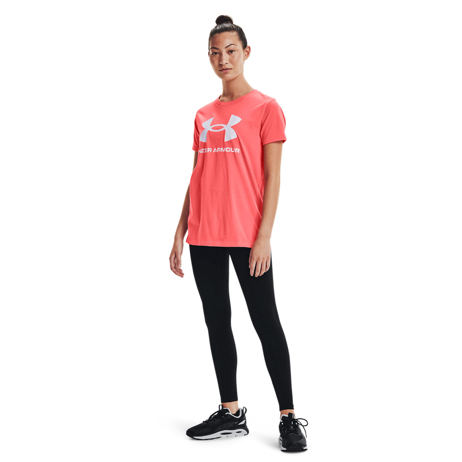 Under Armour Sportstyle Women's Tennis 