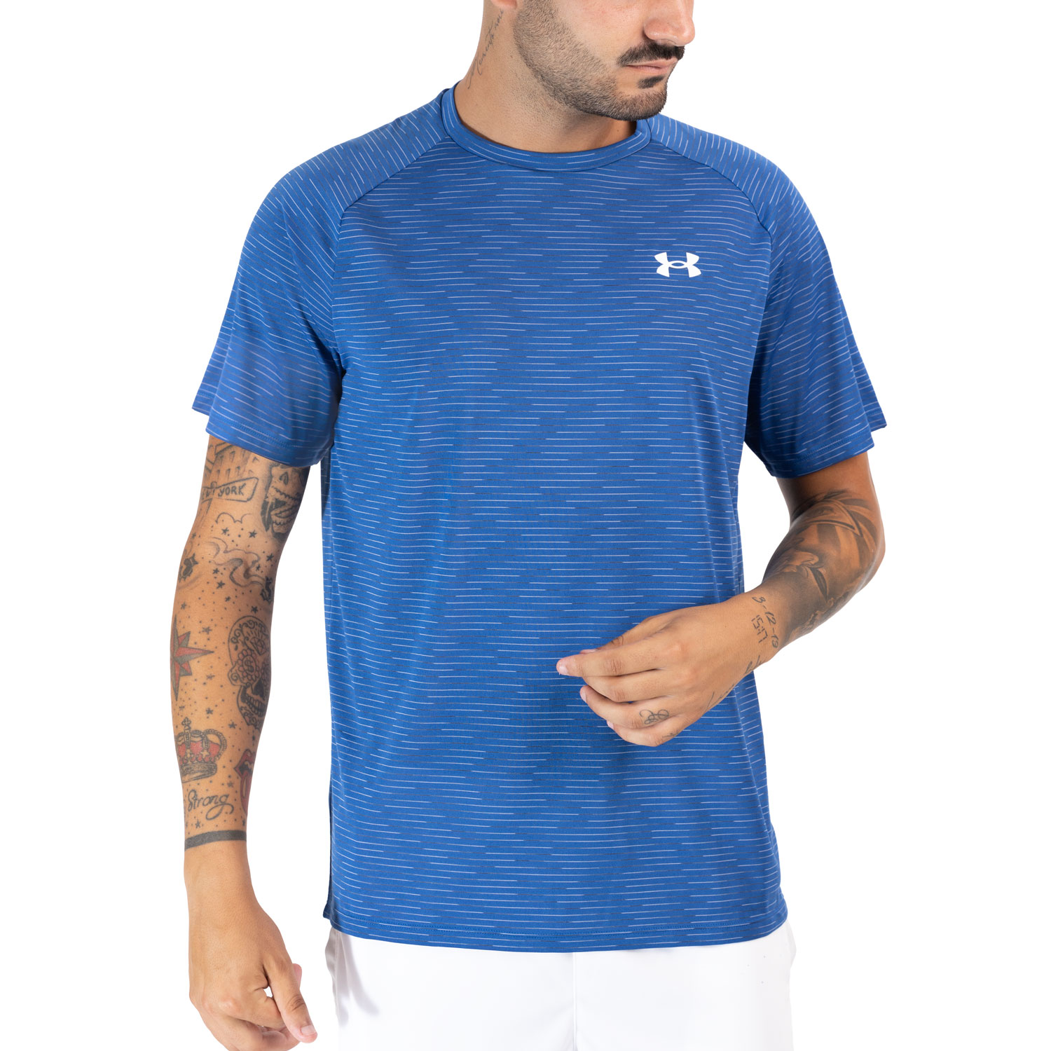 under armour tennis apparel