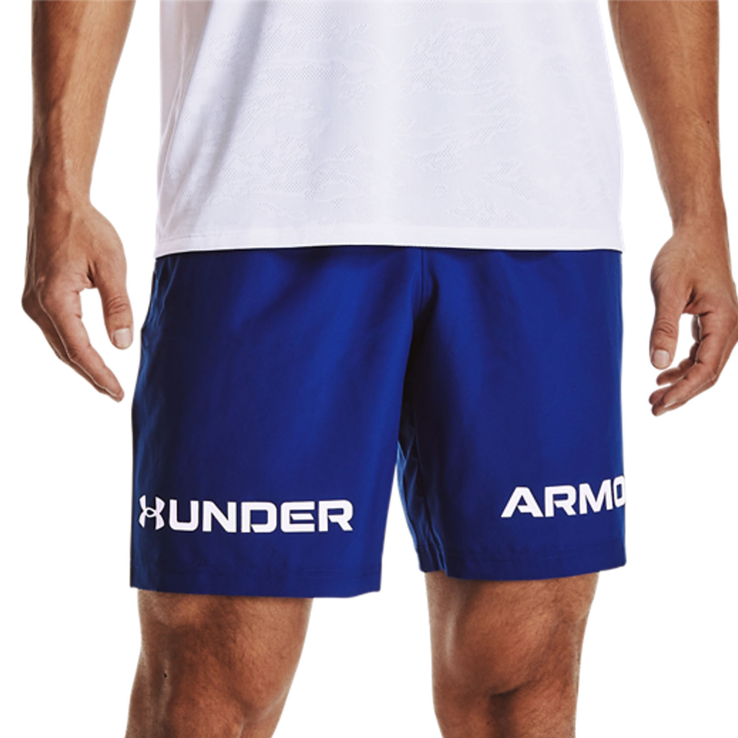 Pantaloncini tennis under armour sales