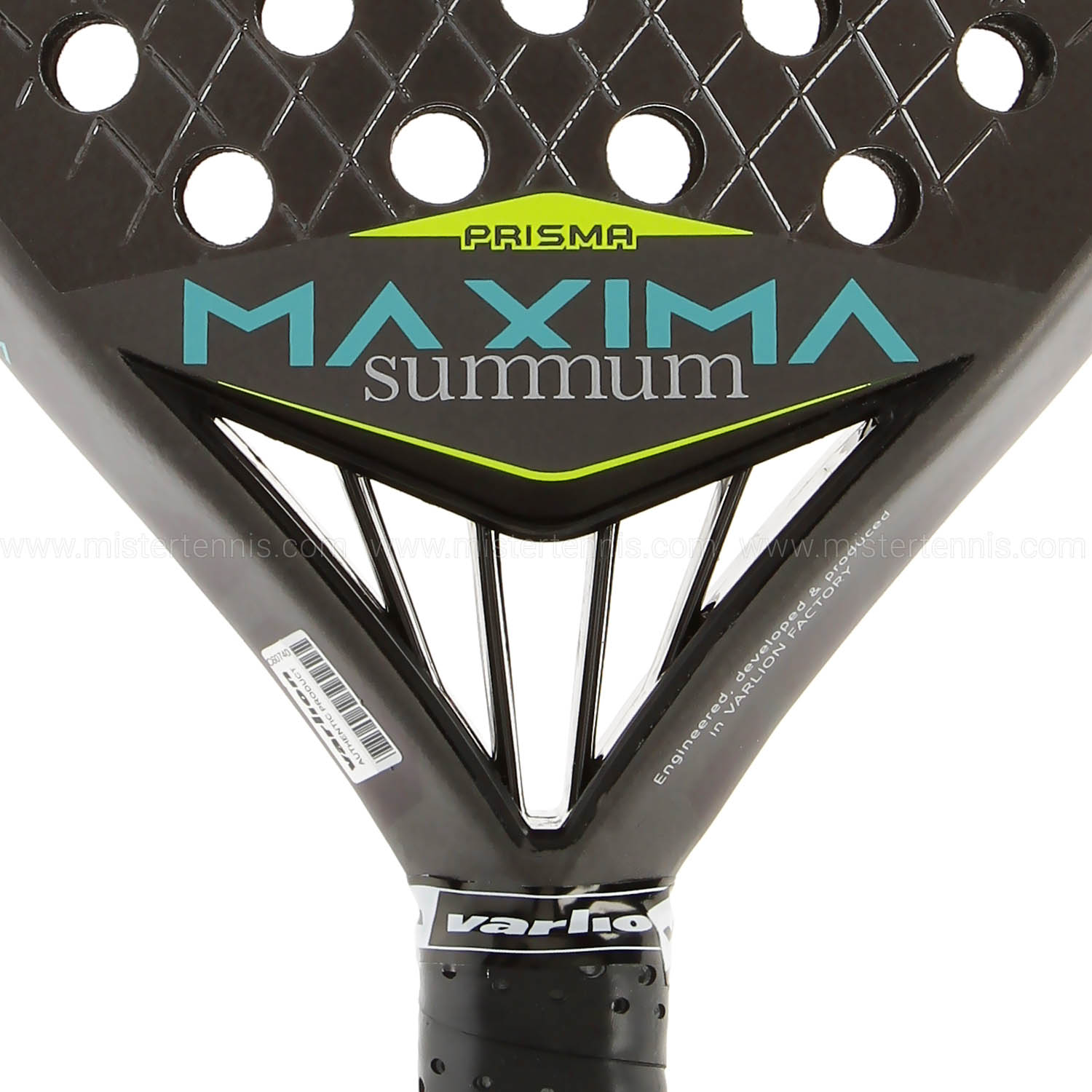 Varlion Maxima Prisma W Padel Racket