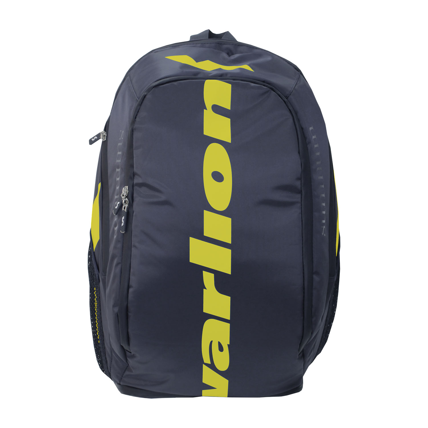 Varlion Summum Mochila de Padel - Grey/Yellow