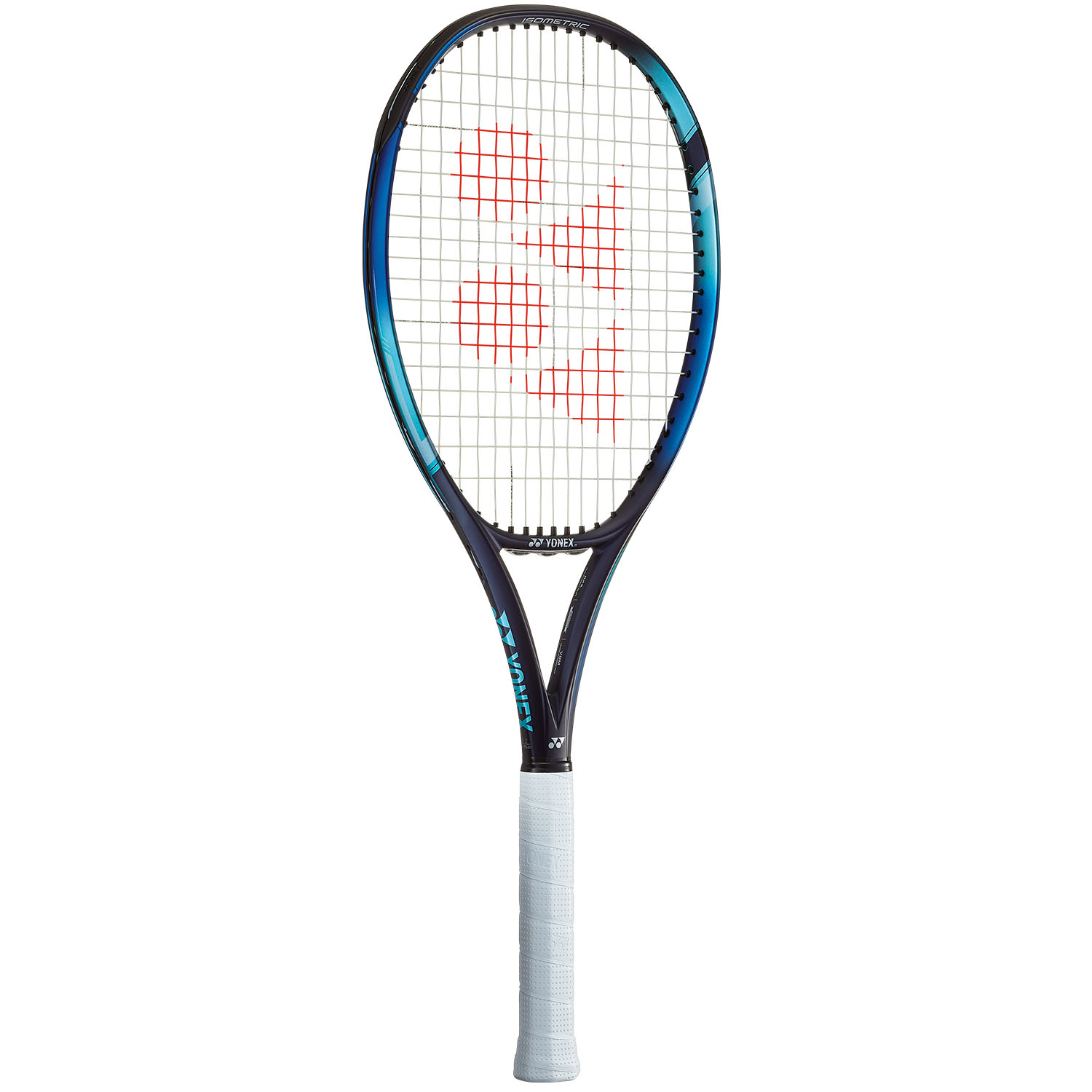 Yonex Ezone 100SL (270 gr) - Test