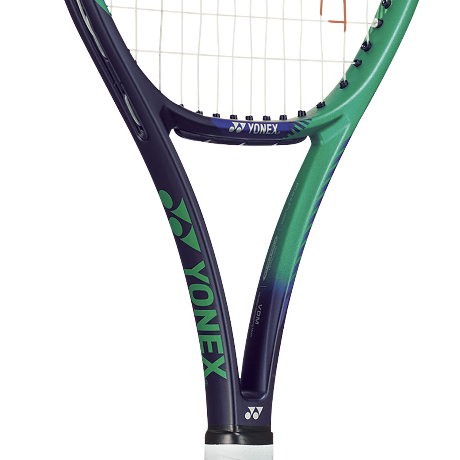 Yonex Vcore Pro 100L (280gr) Tennis Racket - Green/Purple