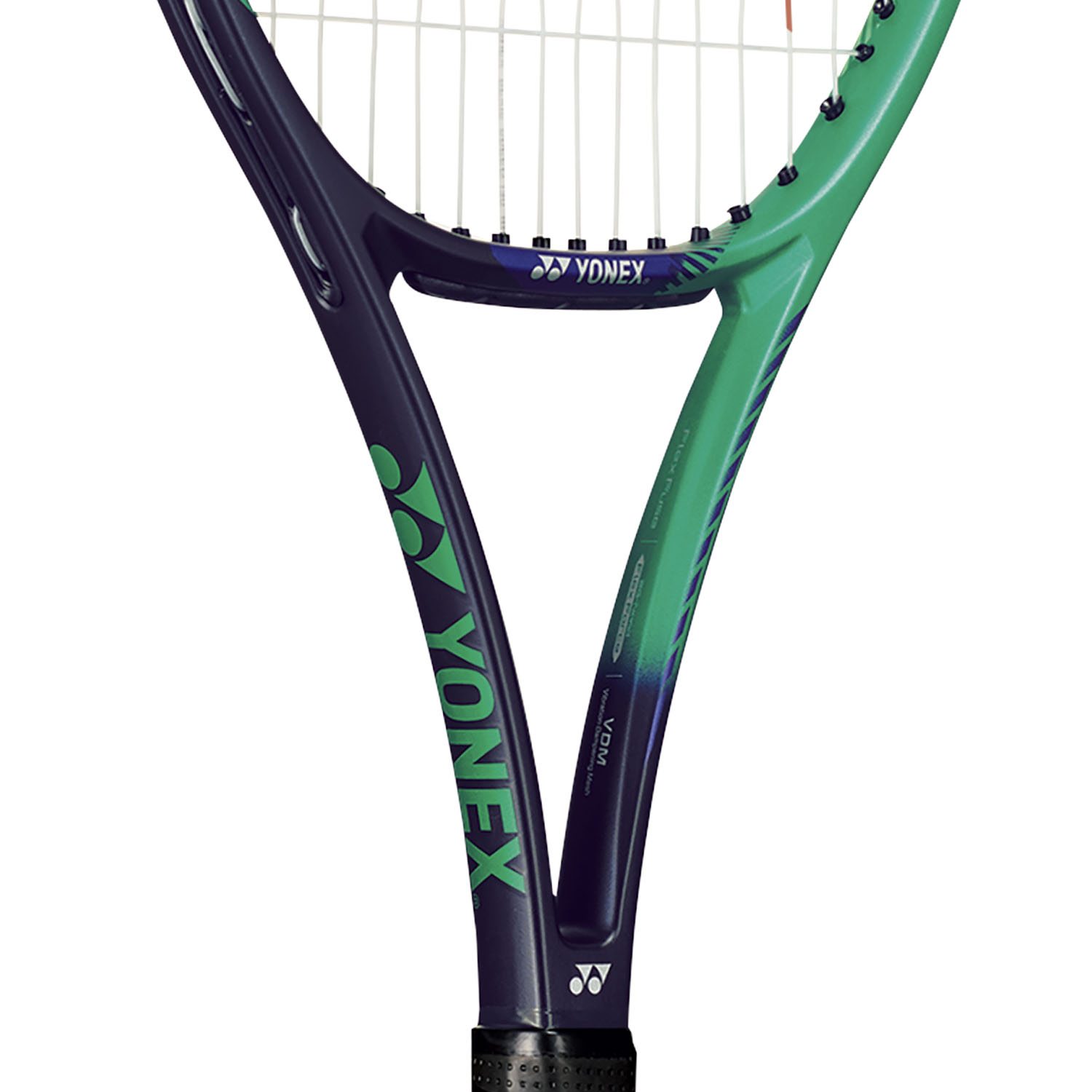 YONEX VCORE PRO 97H テニスラケット Yonex VCORE Pro 97HD Tennis Racquet Racket 97sq 320g G2 18x20