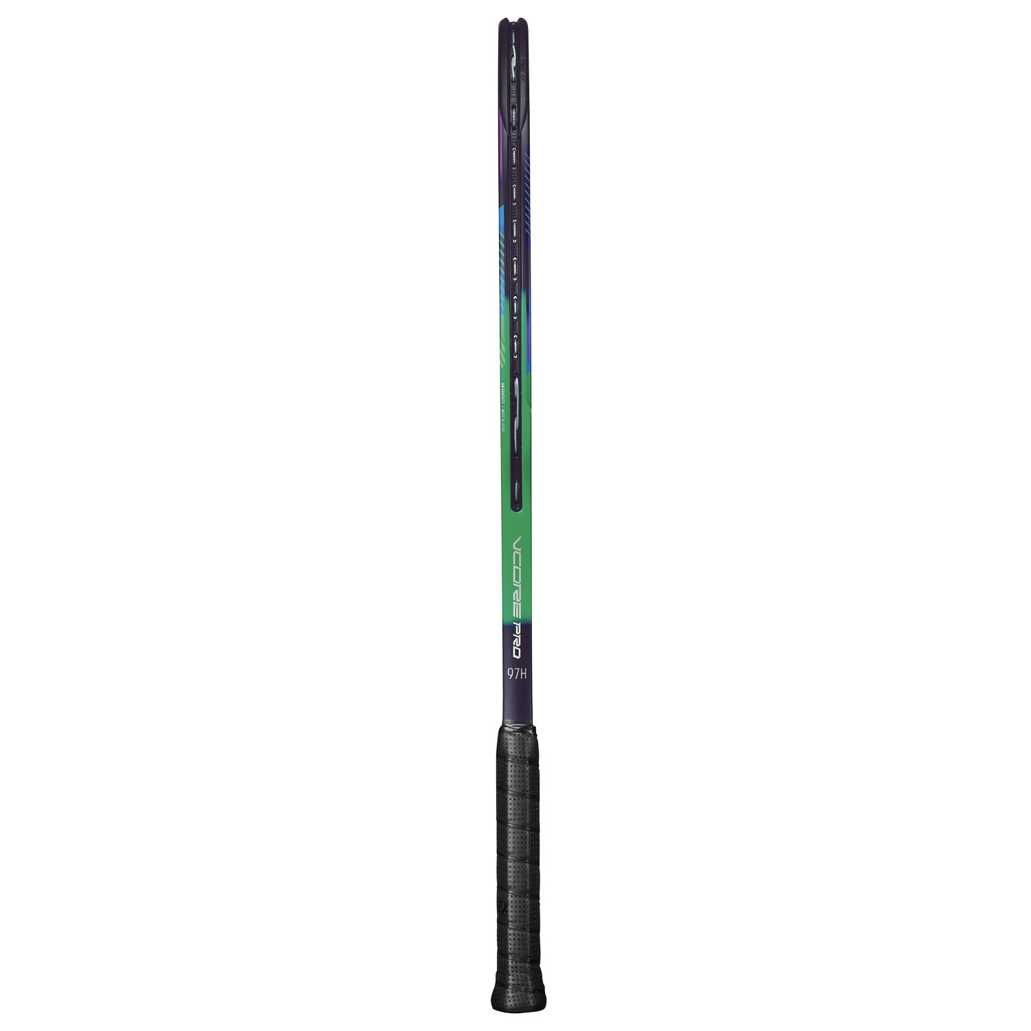 Yonex Vcore Pro 97H (330gr) - Green/Purple