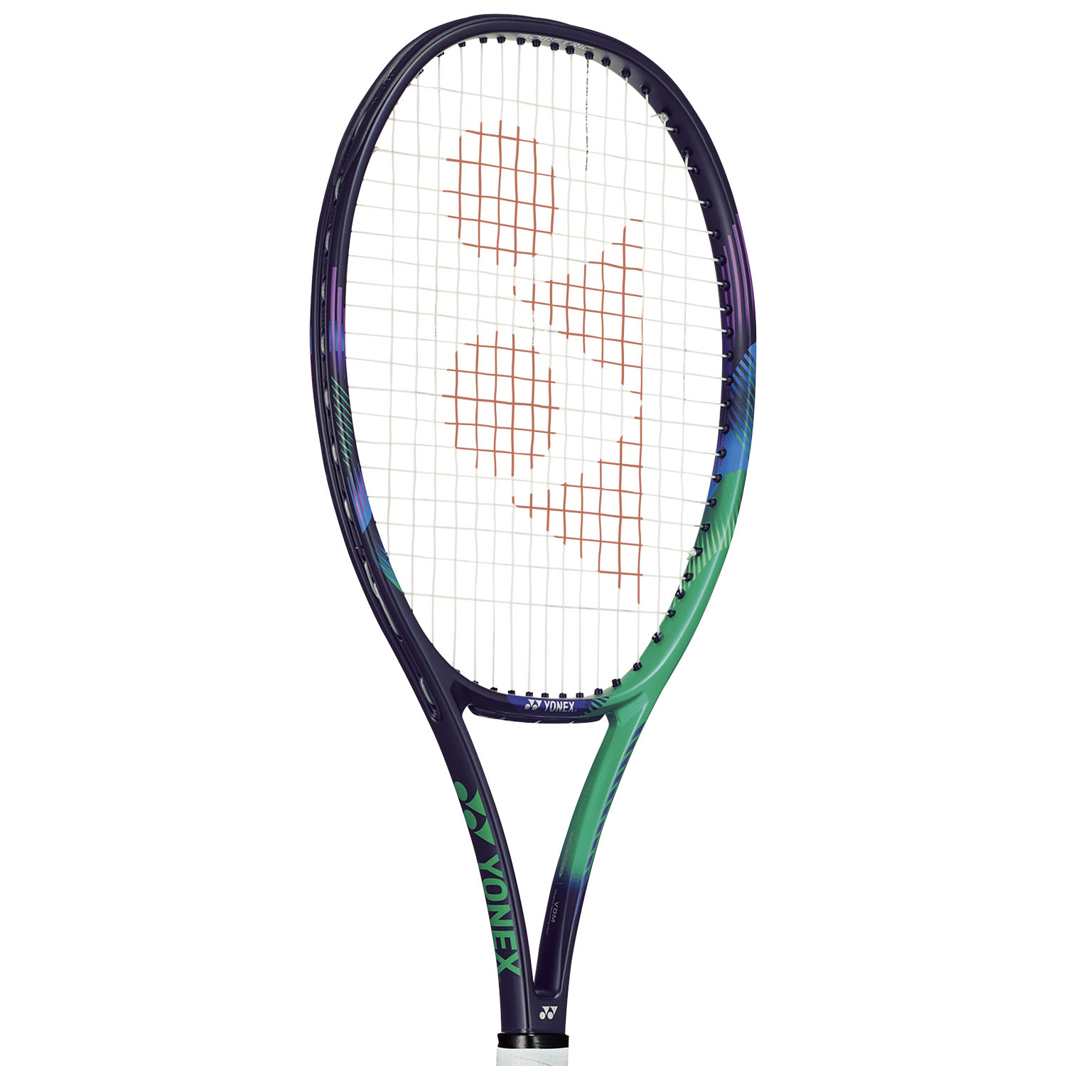 manico 3-290 grammi Racchetta da tennis Yonex Vcore Pro 97 