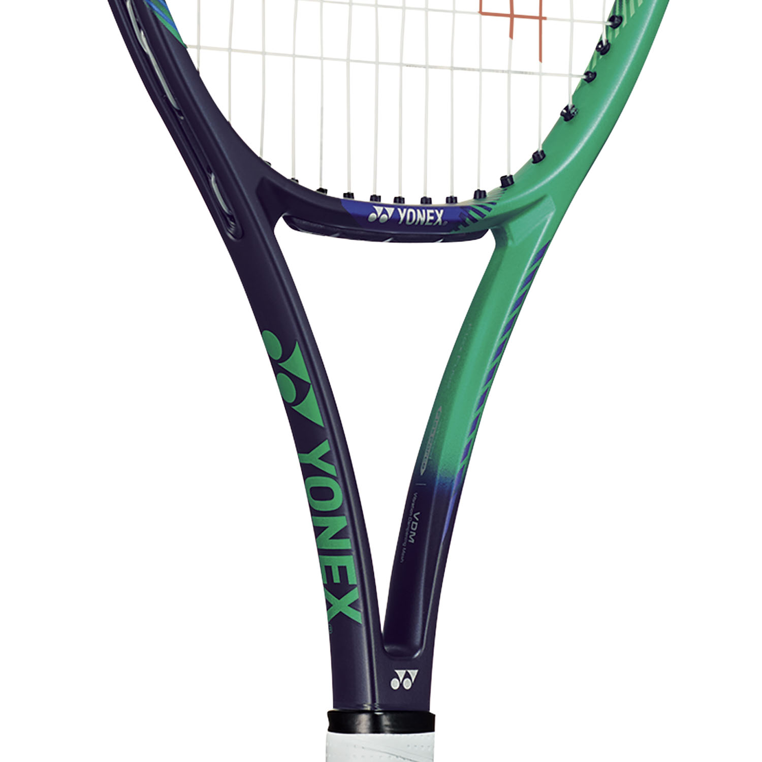 Yonex Vcore Pro 97L (290gr) Tennis Racket - Green/Purple
