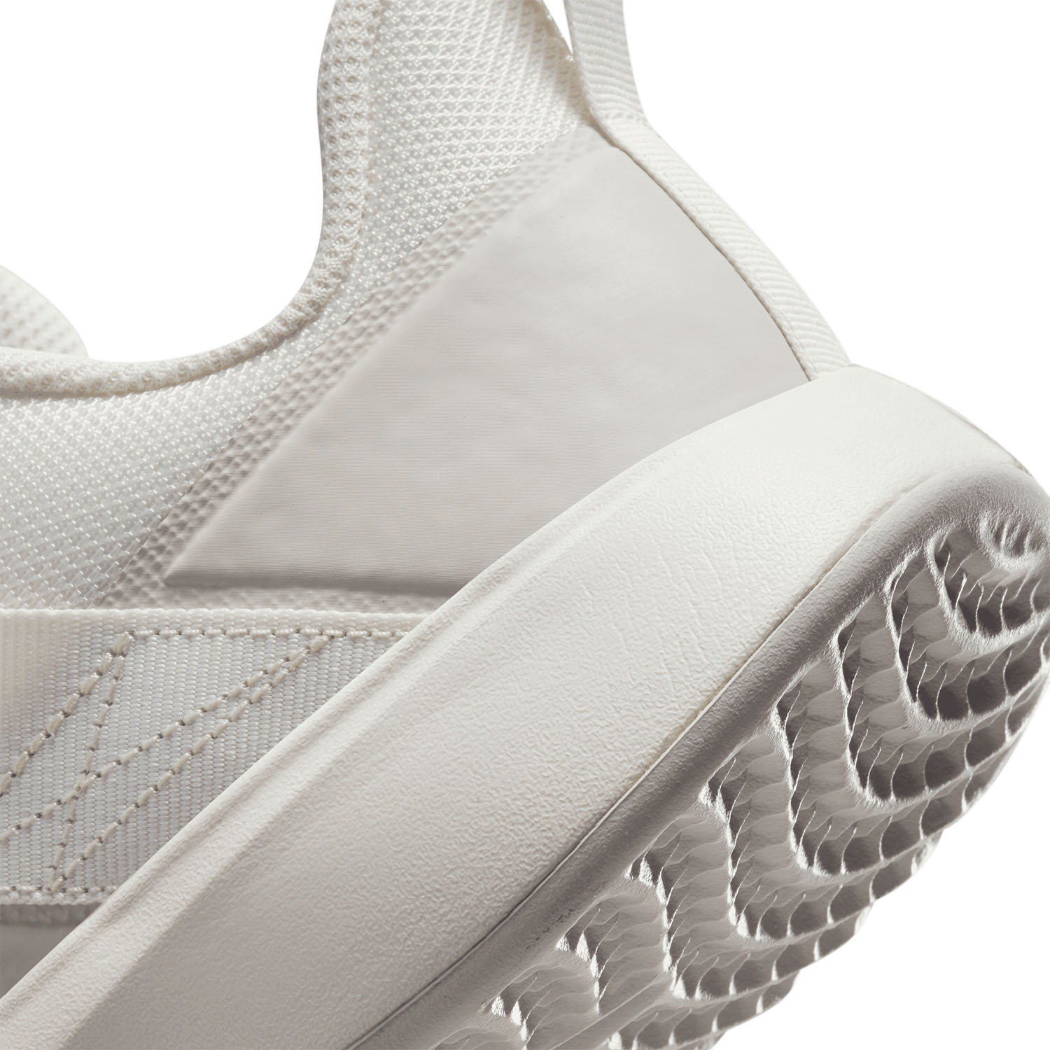 Nike Court Vapor Lite HC Women's Tennis Shoes Sail