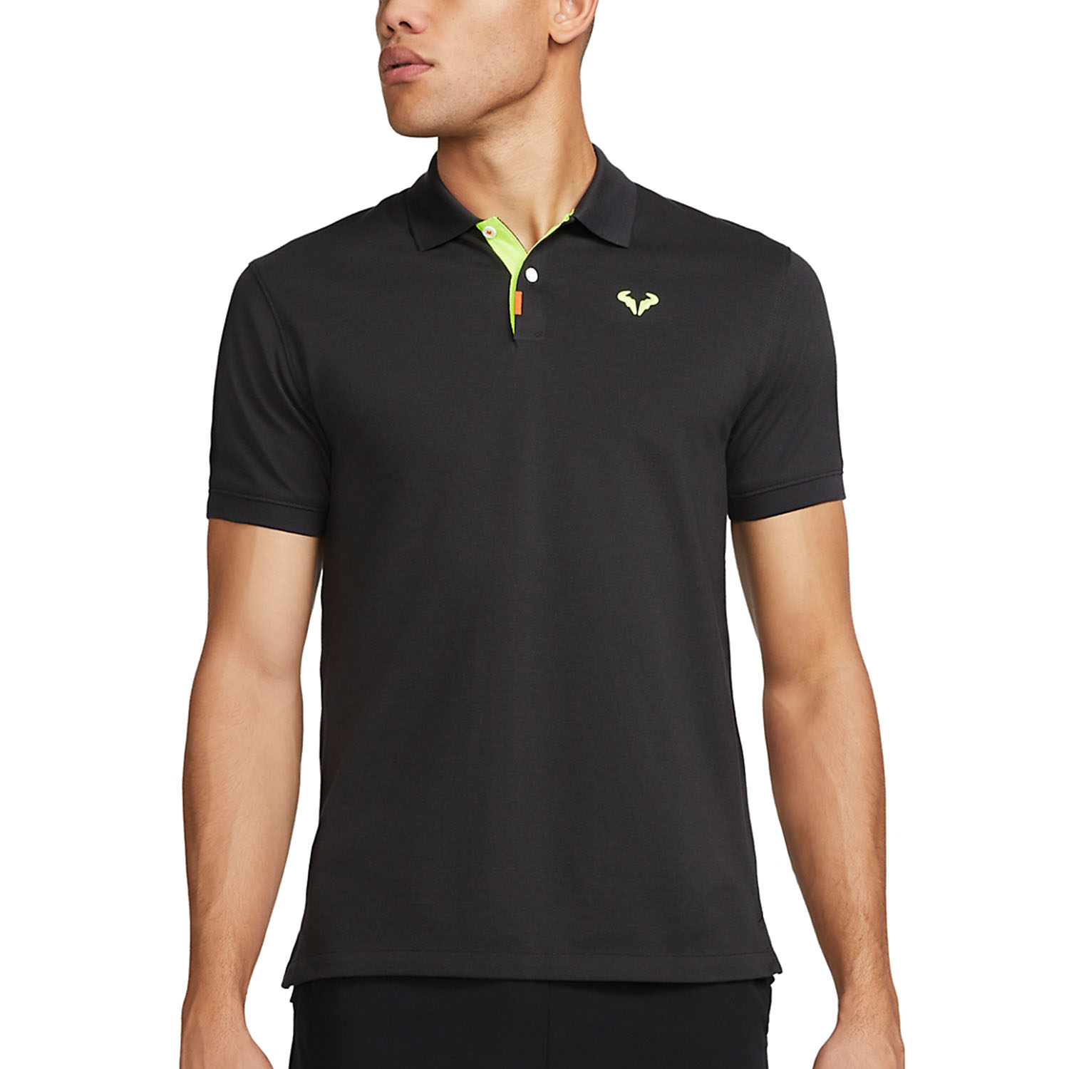 nike volt polo shirt