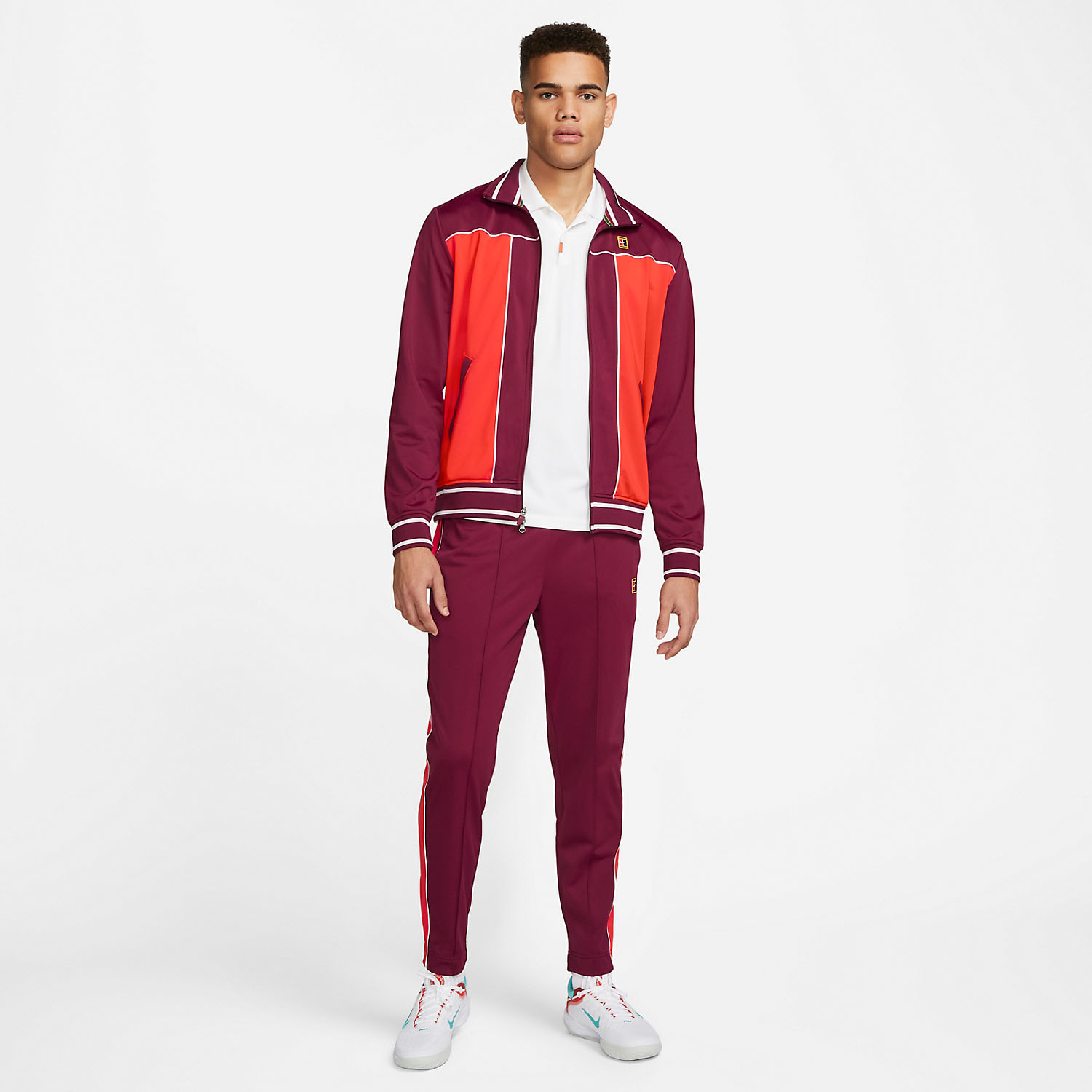 Habanero nike hotsell tracksuit