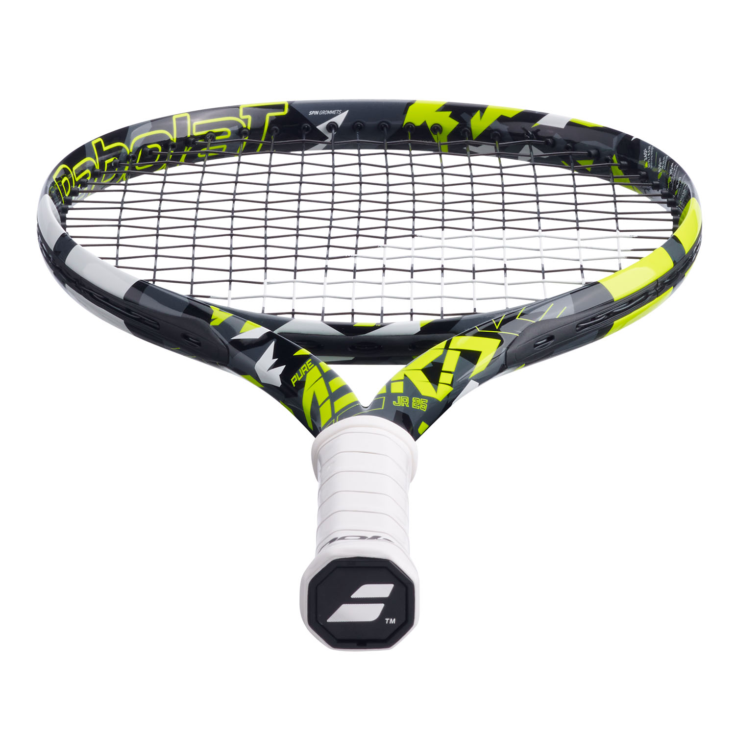 Aero junior top 25