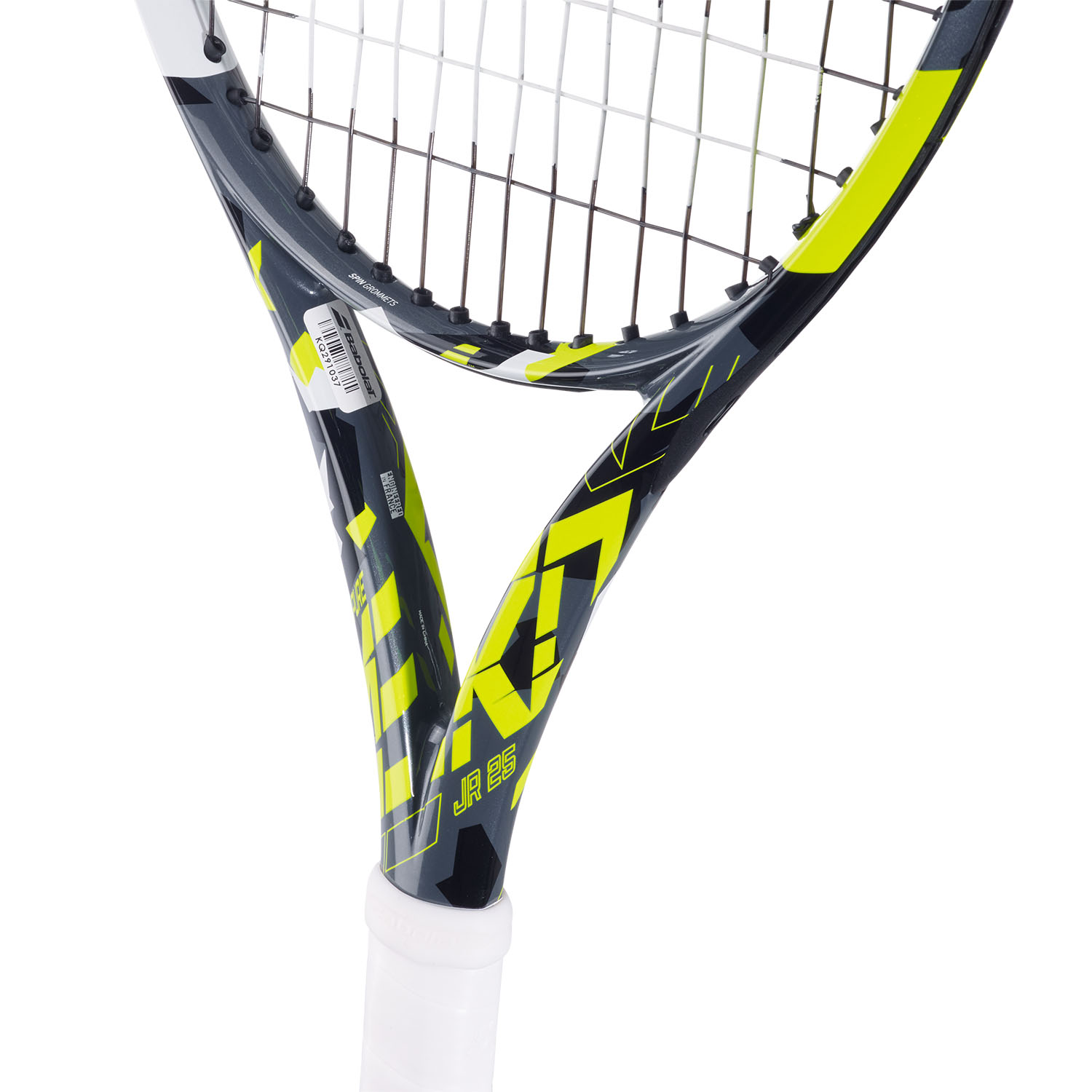 Babolat Pure Aero Junior 25