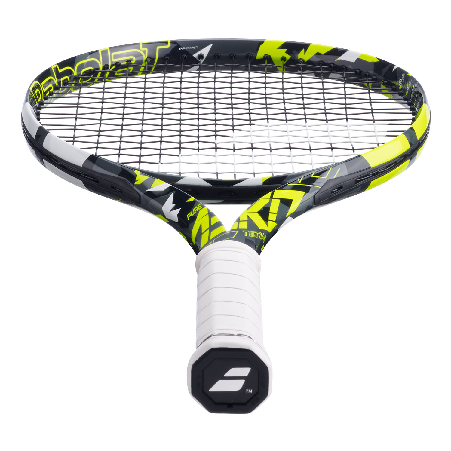 Babolat Pure Aero Team