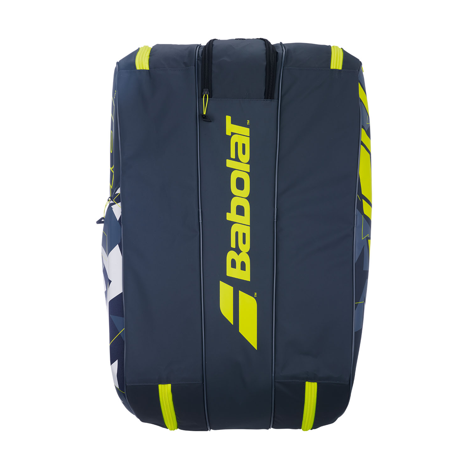 Babolat Pure Aero x 12 Bolsas - Grey/Yellow/White