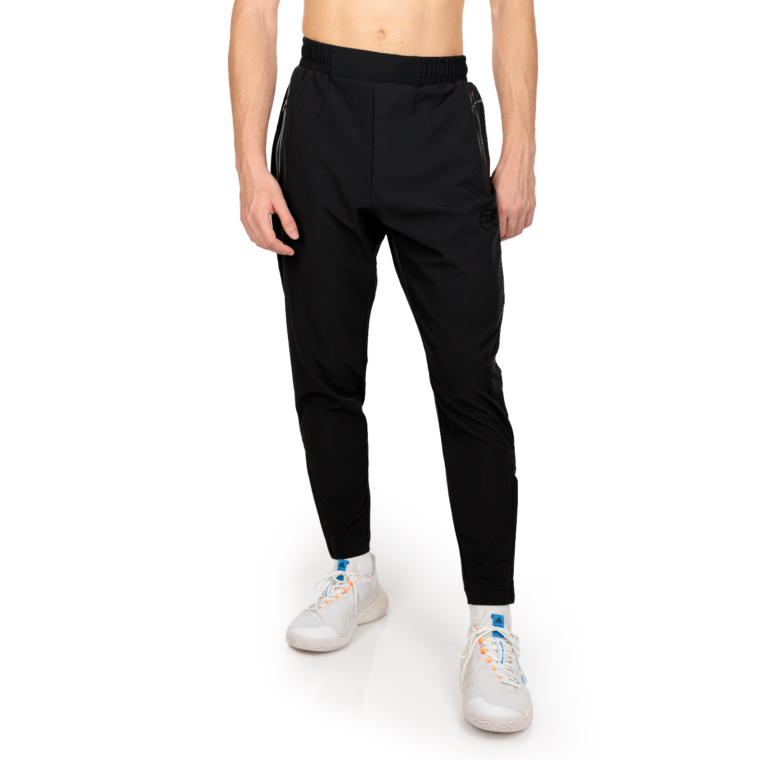 Bullpadel Ofir Pants - Negro
