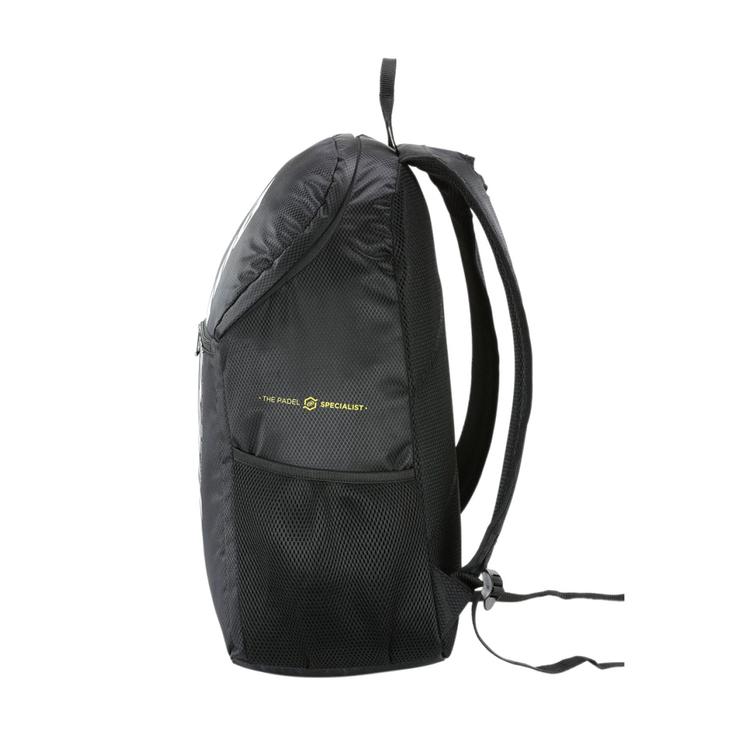 Bullpadel BPM Pro Zaino da Padel - Negro - Mister Tennis