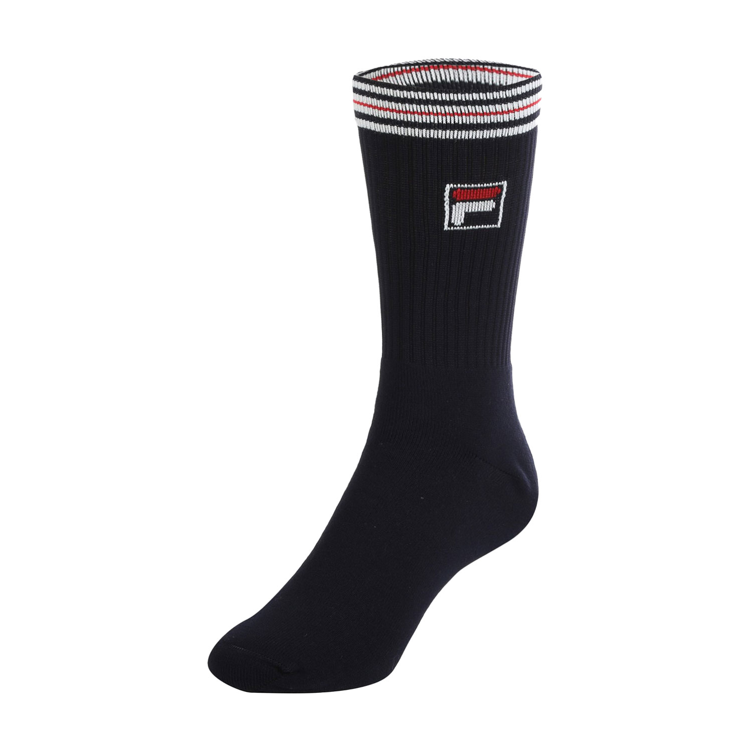 Fila Heritage Sport Calcetines - Black