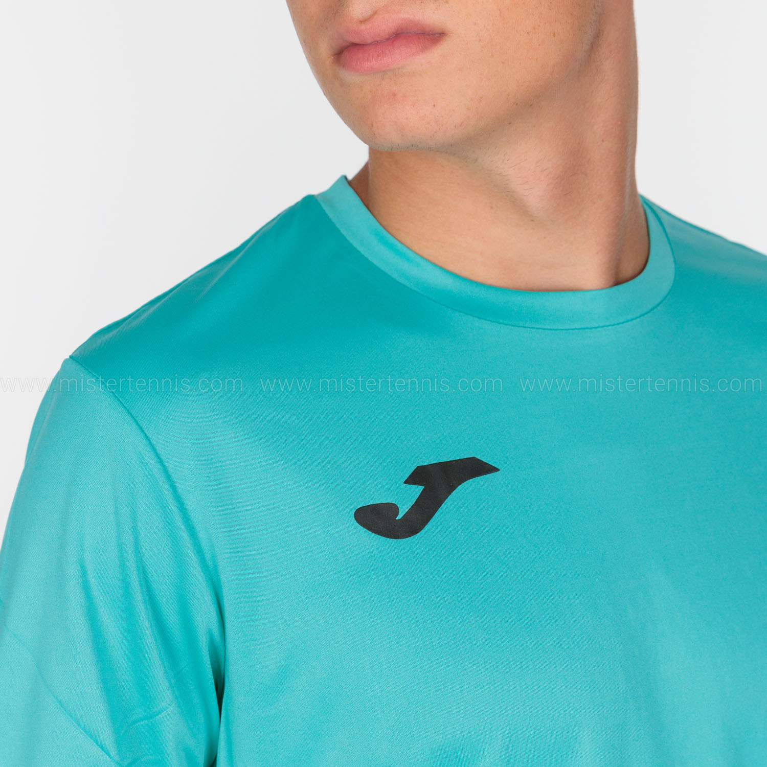 Joma Combi T-Shirt - Turquoise