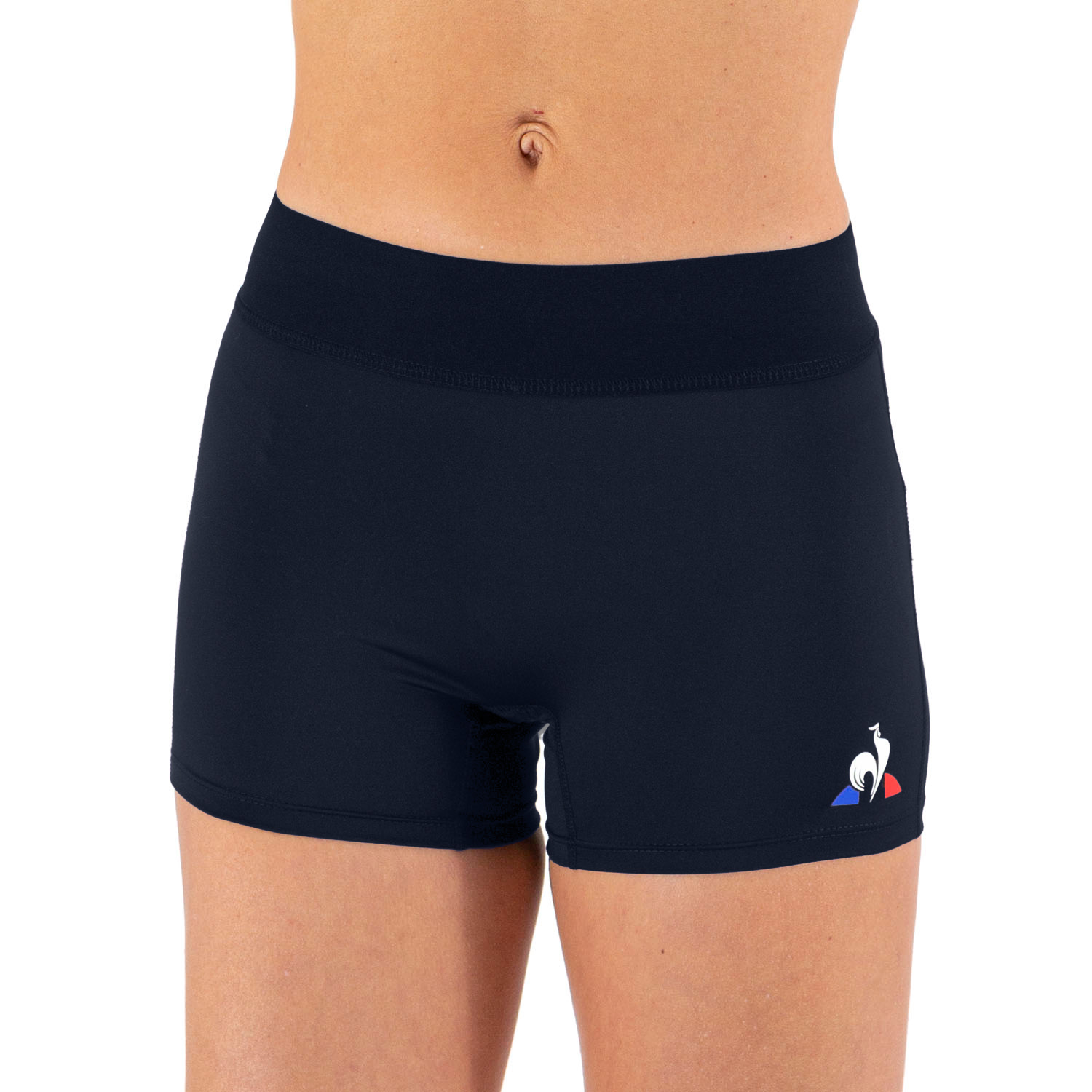 Le Coq Sportif Performance 3.5in Pantaloncini - Sky Captain