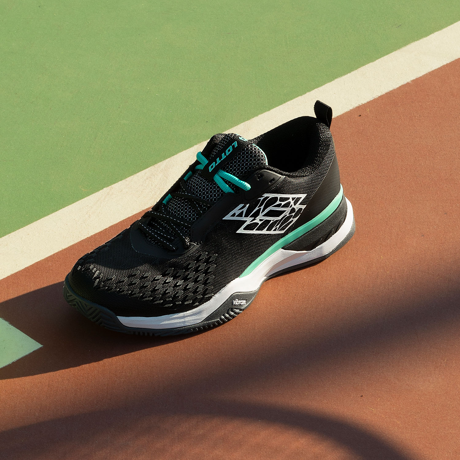 Buy RAPTOR HYPERPULSE 100 SPD from the SHOES for MAN catalog