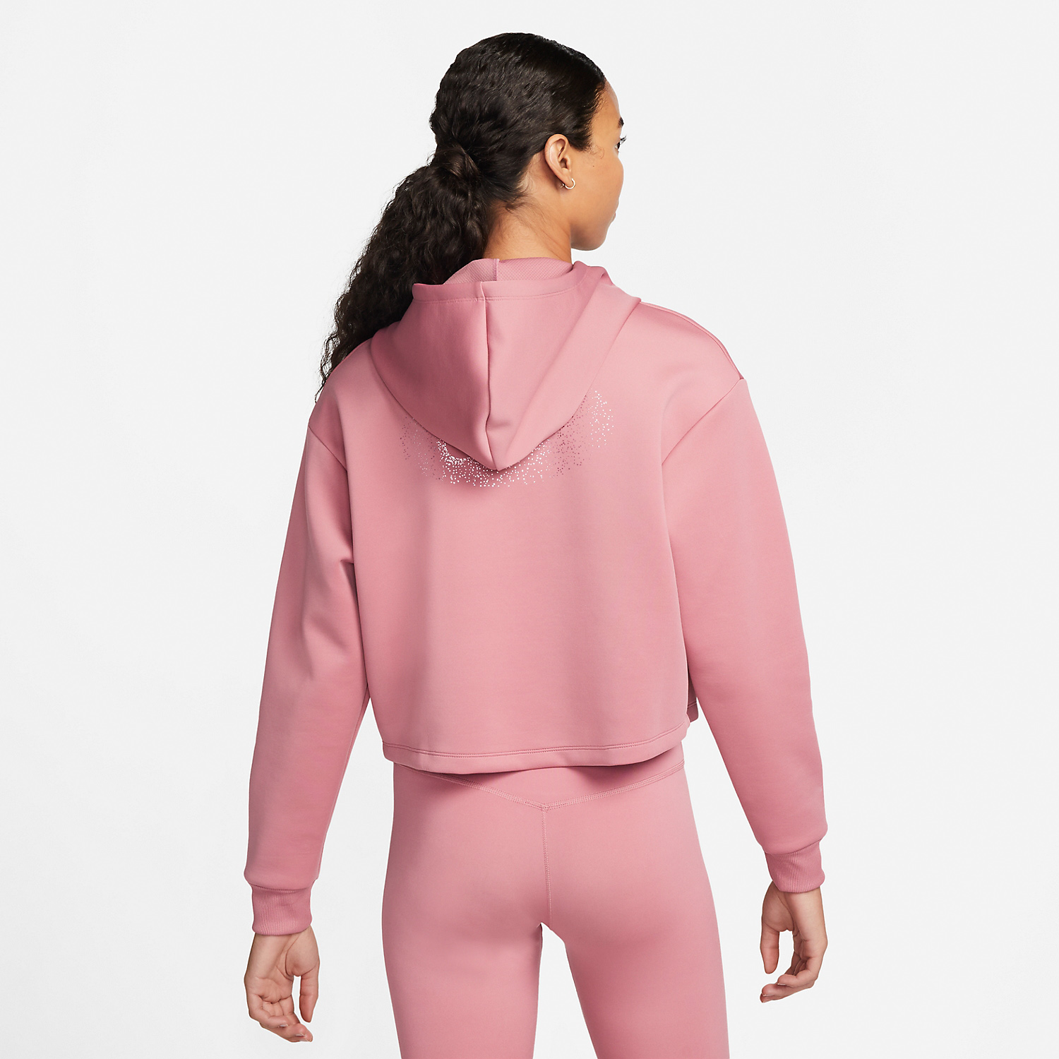 nike desert berry hoodie