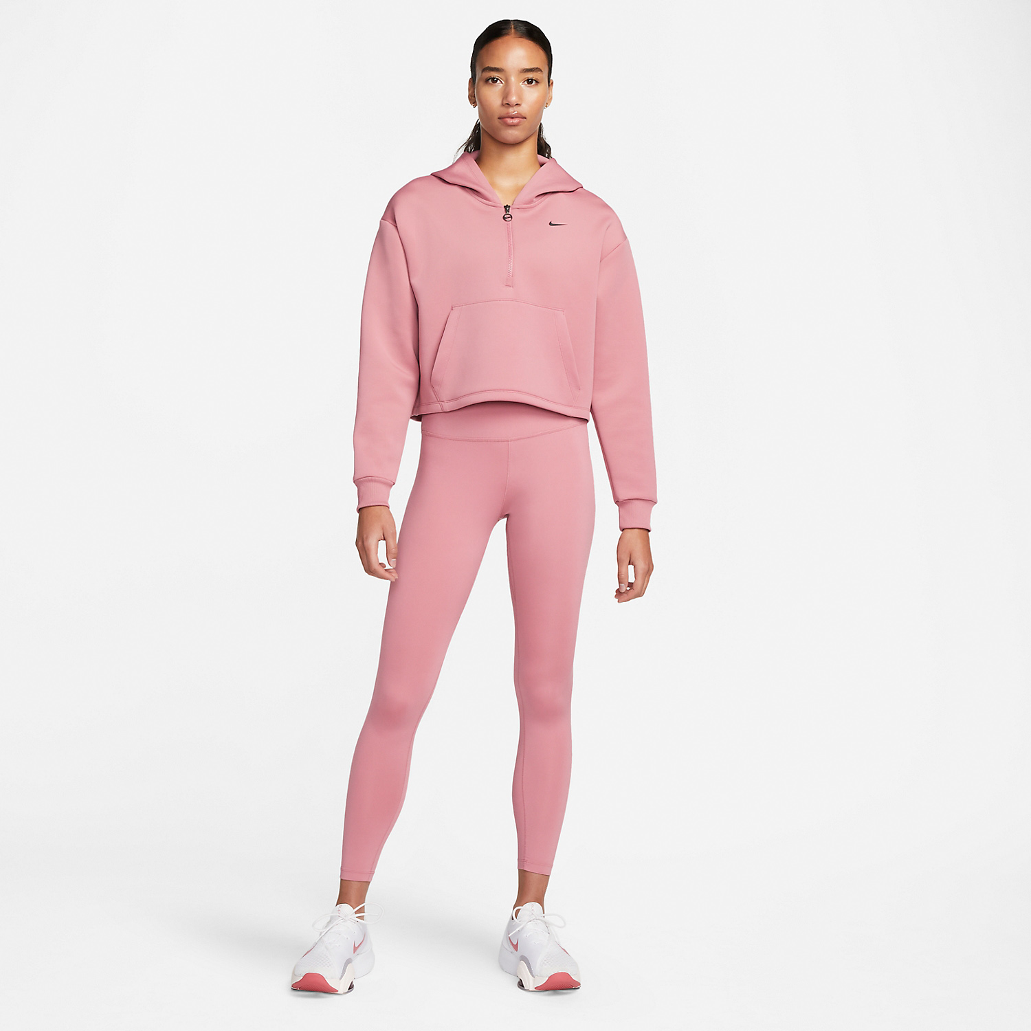 nike desert berry hoodie