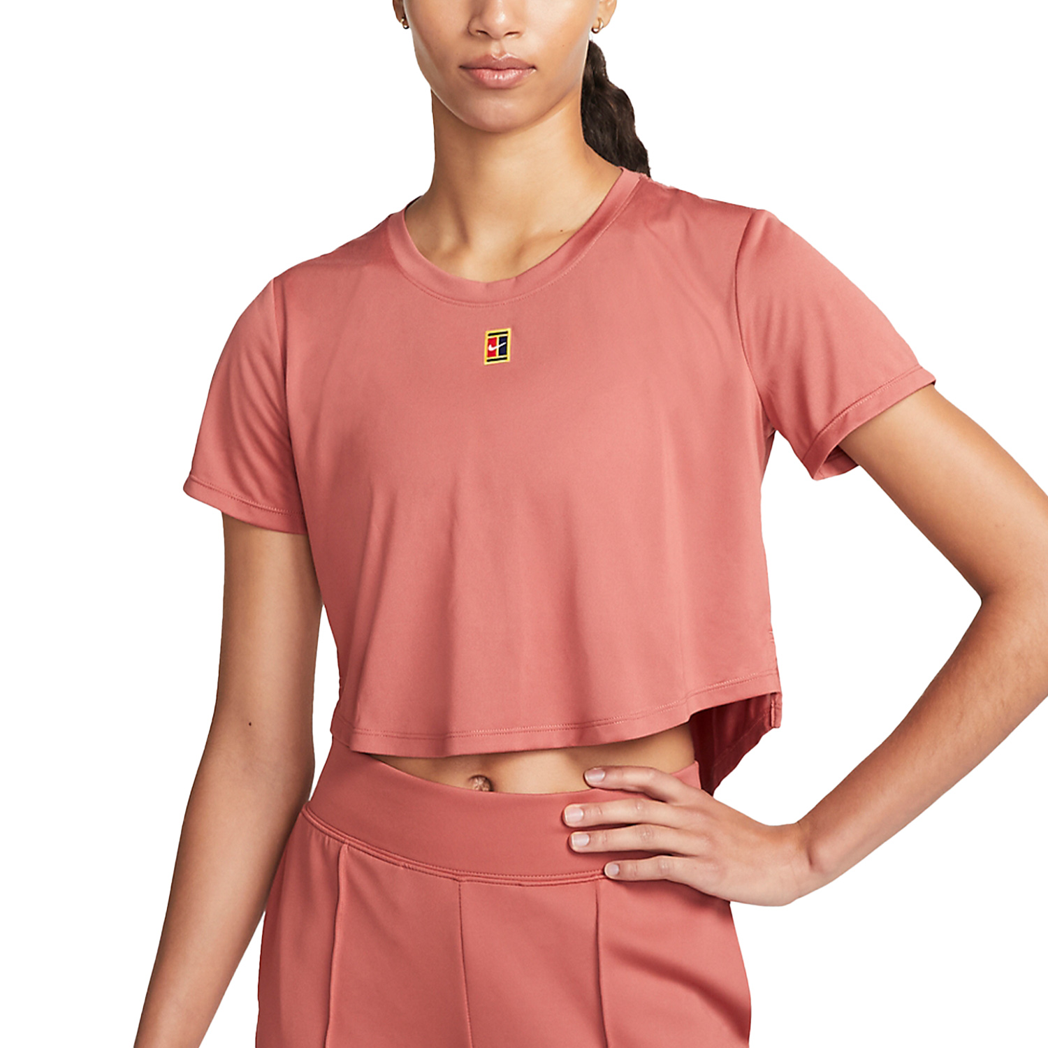 canyon rust nike shirt