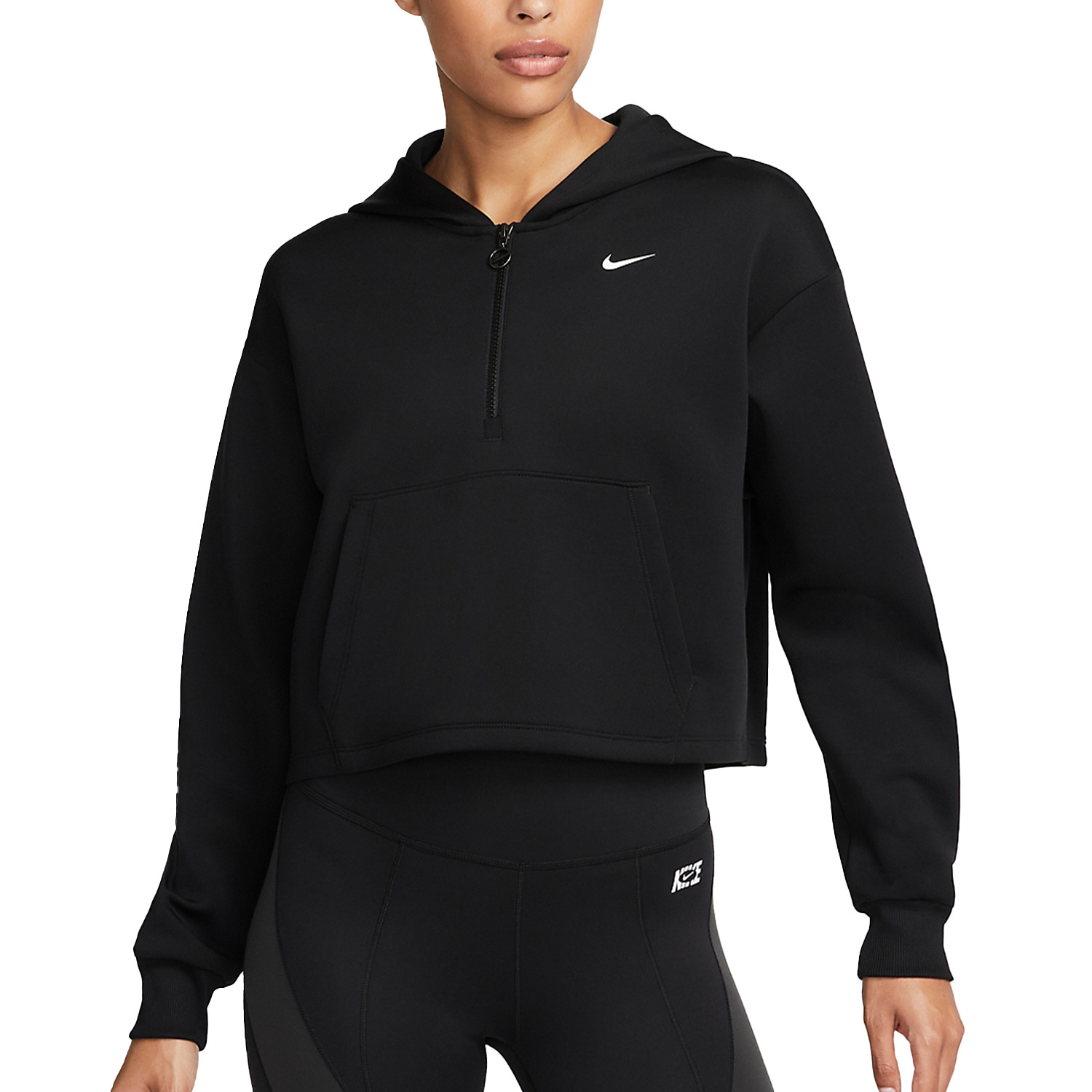women's dri fit sweatshirt