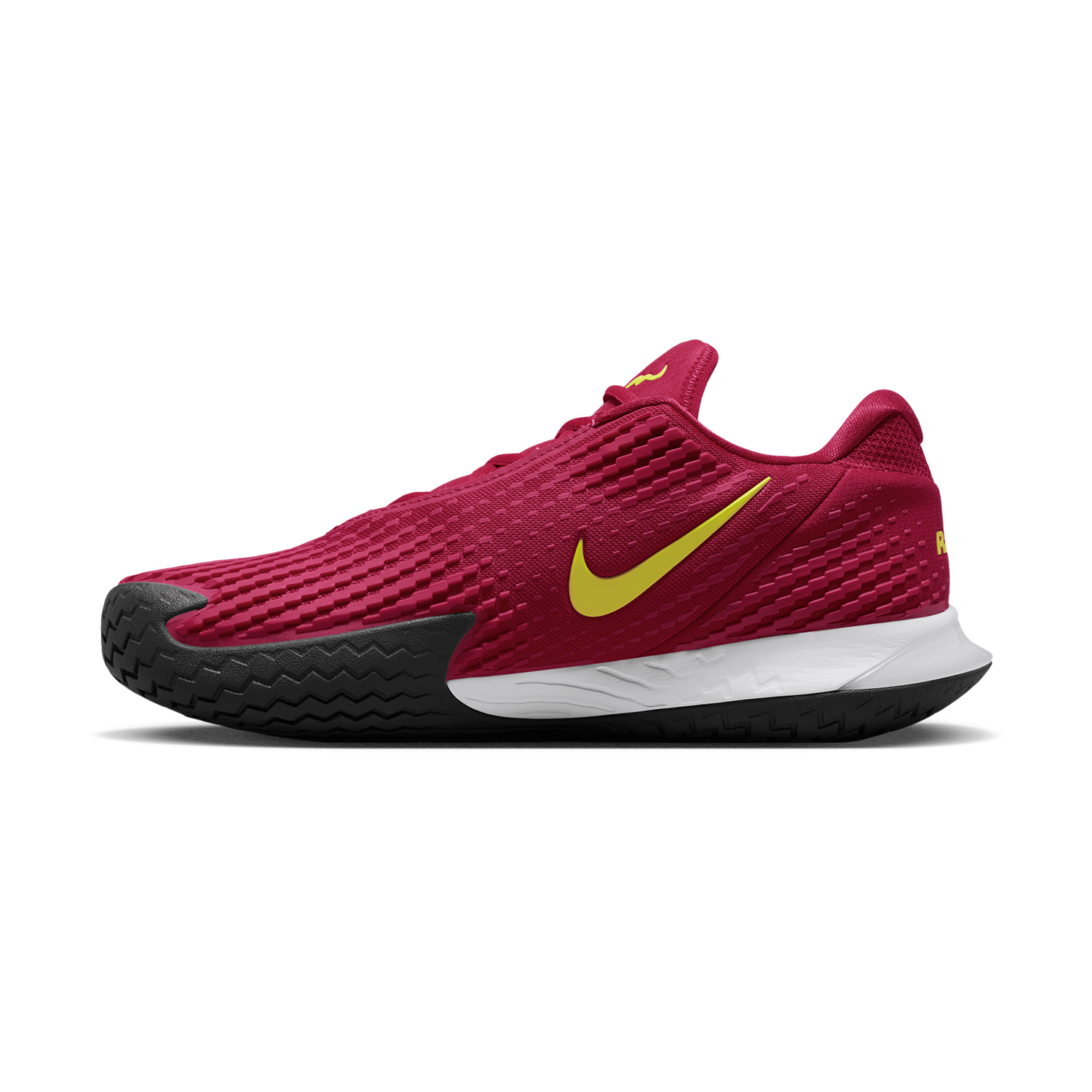 Men's Nike Zoom Vapor Cage 4 Rafa - 401 – All About Tennis