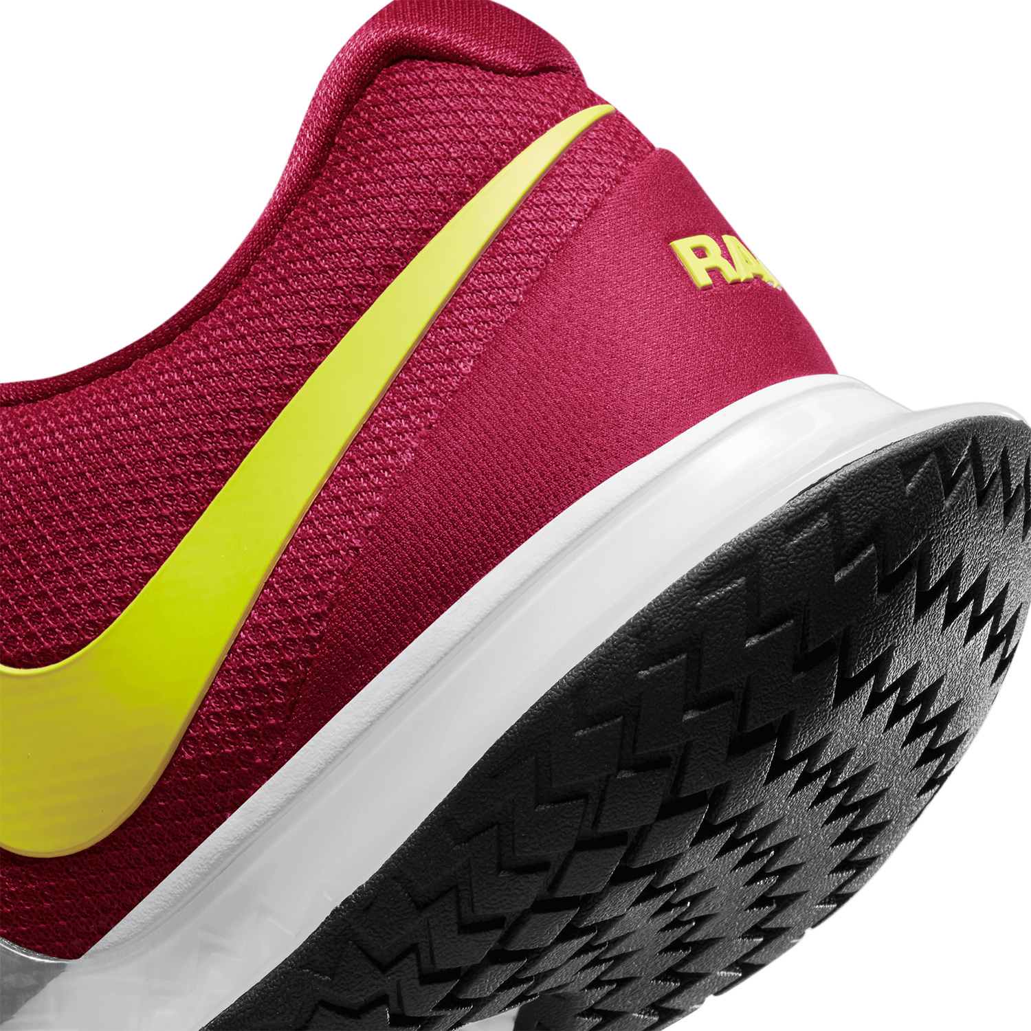 Nike Zoom Vapor Cage 4 Rafa Men's Tennis Shoes Mystic Hibiscus