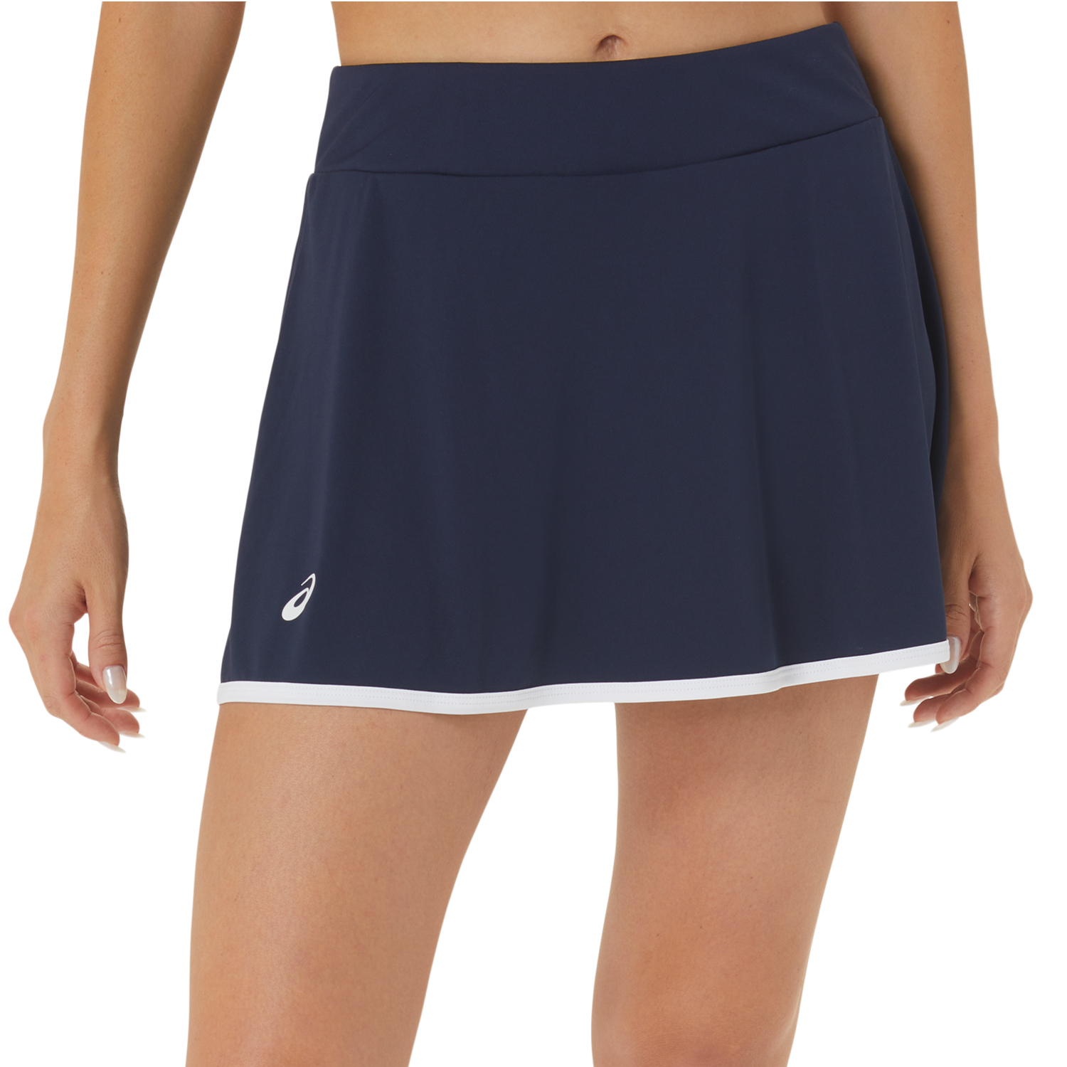 Asics Court Skirt - Midnight