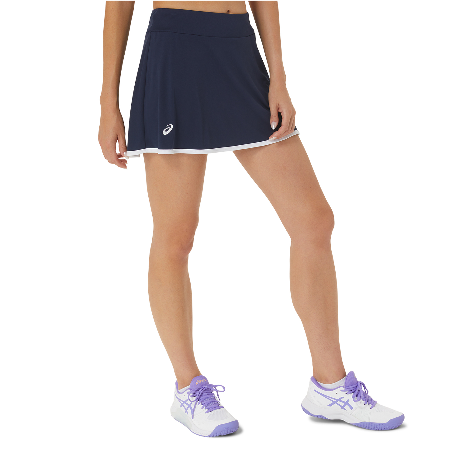 Asics Court Skirt - Midnight