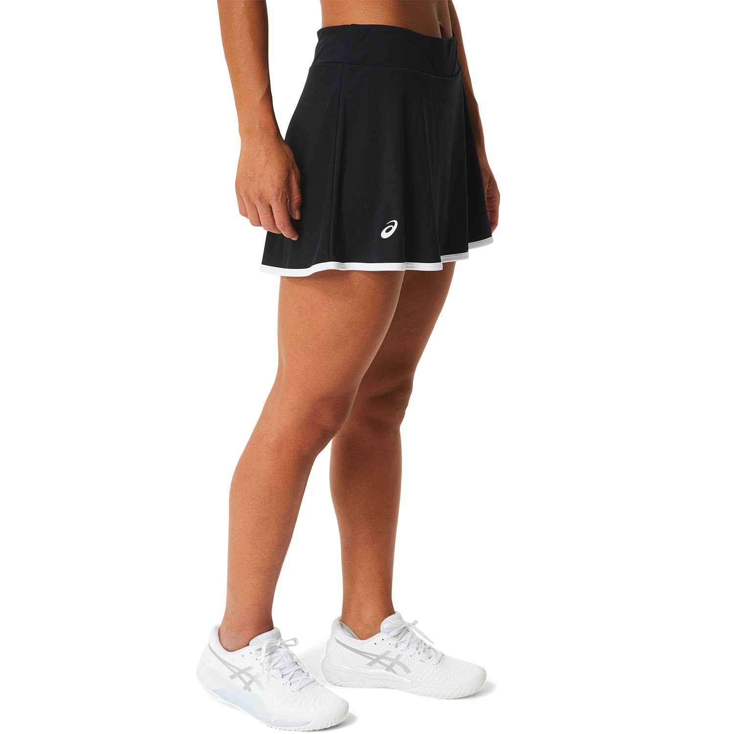 Asics Court Skirt - Performance Black