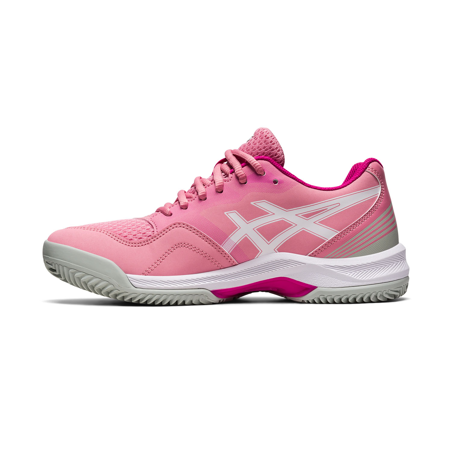 ZAPATILLAS ASICS GEL PADEL PRO 5 | ZAPATILLAS ASICS MUJER | PADELVITA.