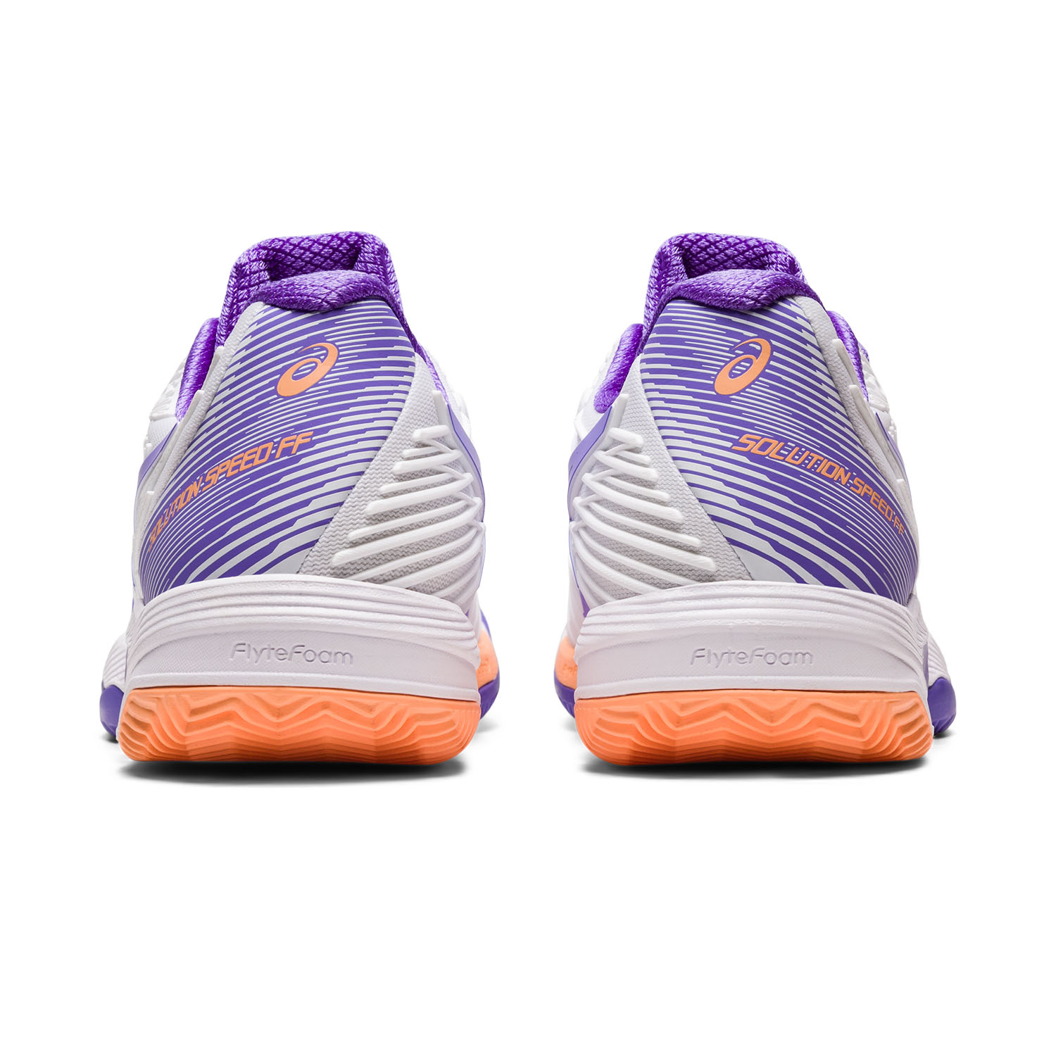 希少品ASICS Solution Speed FF 2 CLAY26.0cm 希少品ASICS Solution Speed FF 2 CLAY26.0cm Asics Solution