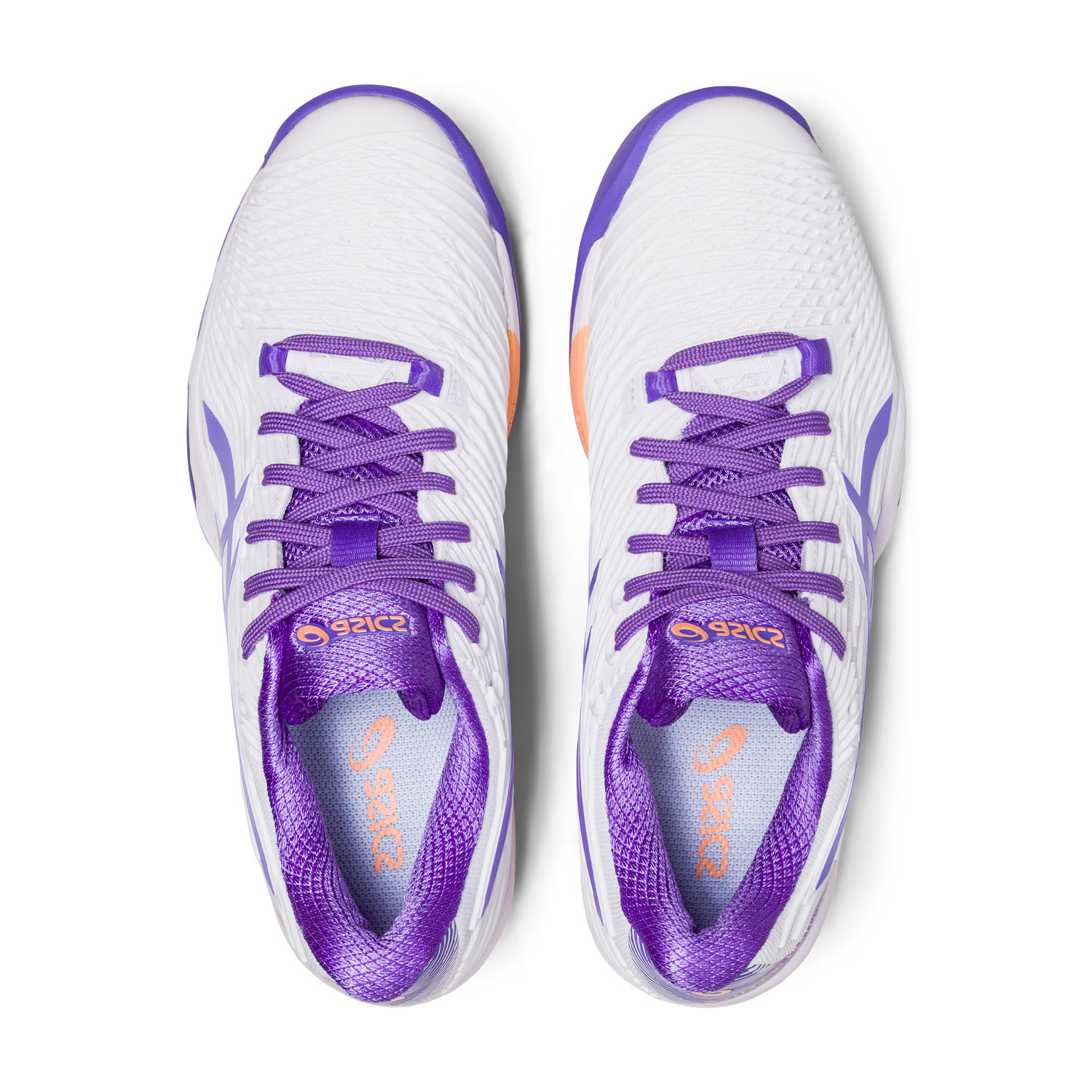 希少品ASICS Solution Speed FF 2 CLAY26.0cm Asics Solution Speed FF 2 Clay Women - PassaSports.com