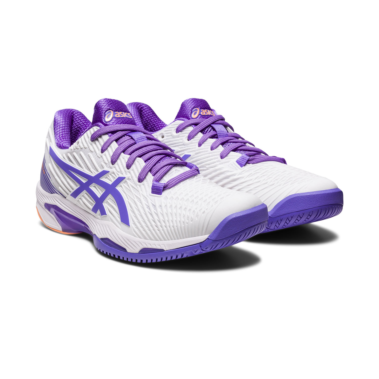 未使用品　asics SOLUTION SPEED FF2 OC 27cm Asics Solution Speed FF2 — Racquet Science