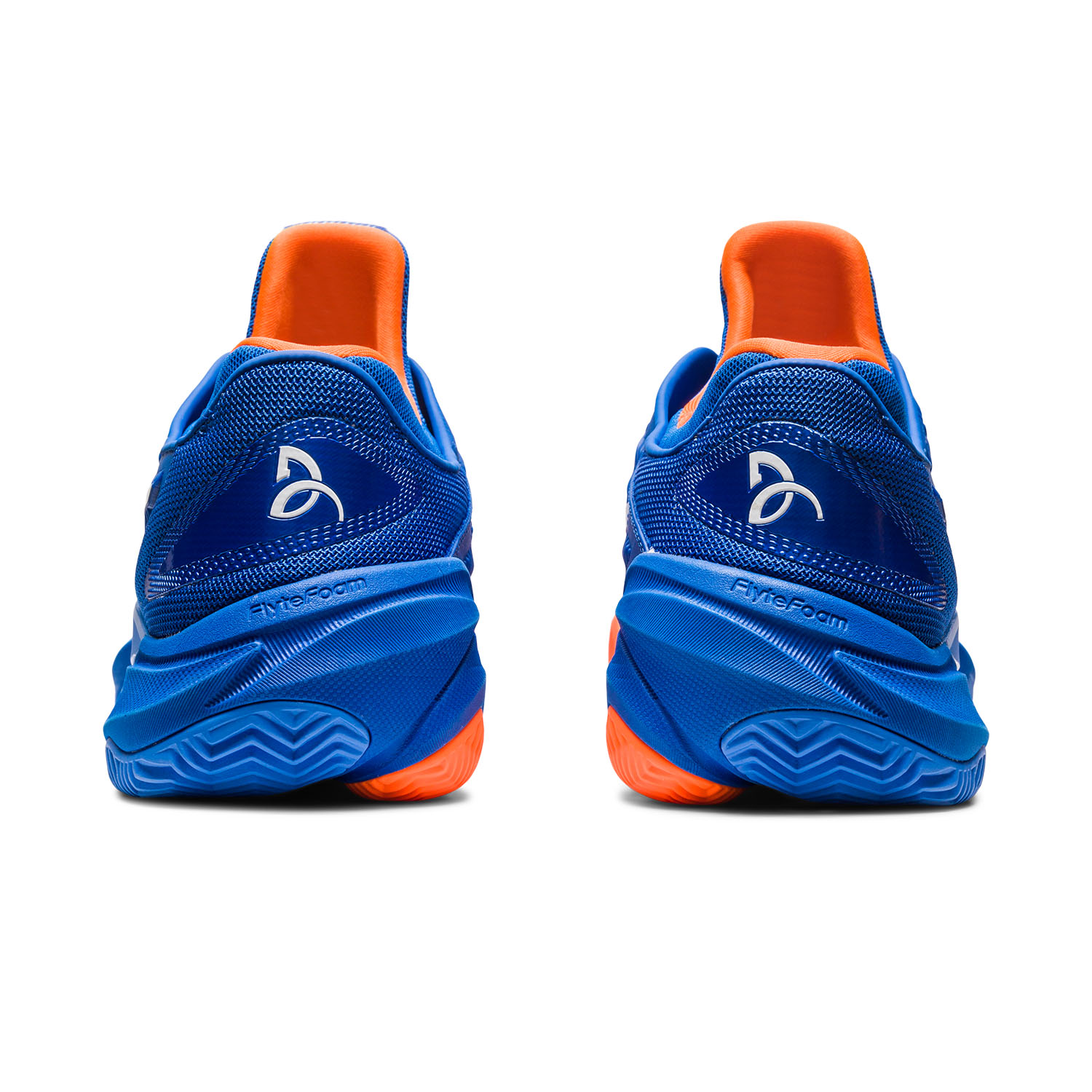 ASICS court ff 3 oc 26.5 ネイビー/オレンジ ASICS court ff 3 oc 26.5 ネイビー/オレンジ COURT FF 3 | Men | Blue