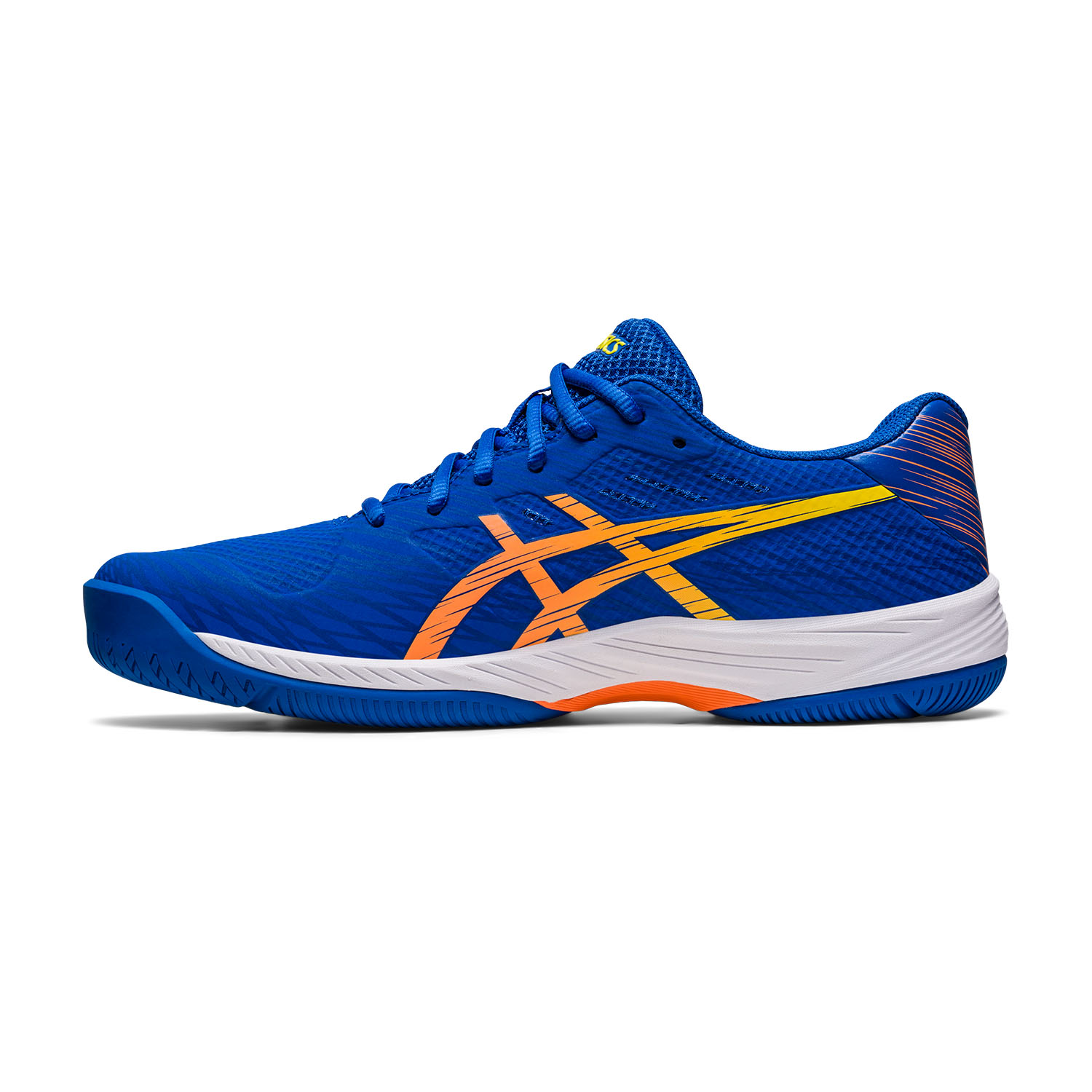 Zapatilla Asics Hombre Taikai Azul