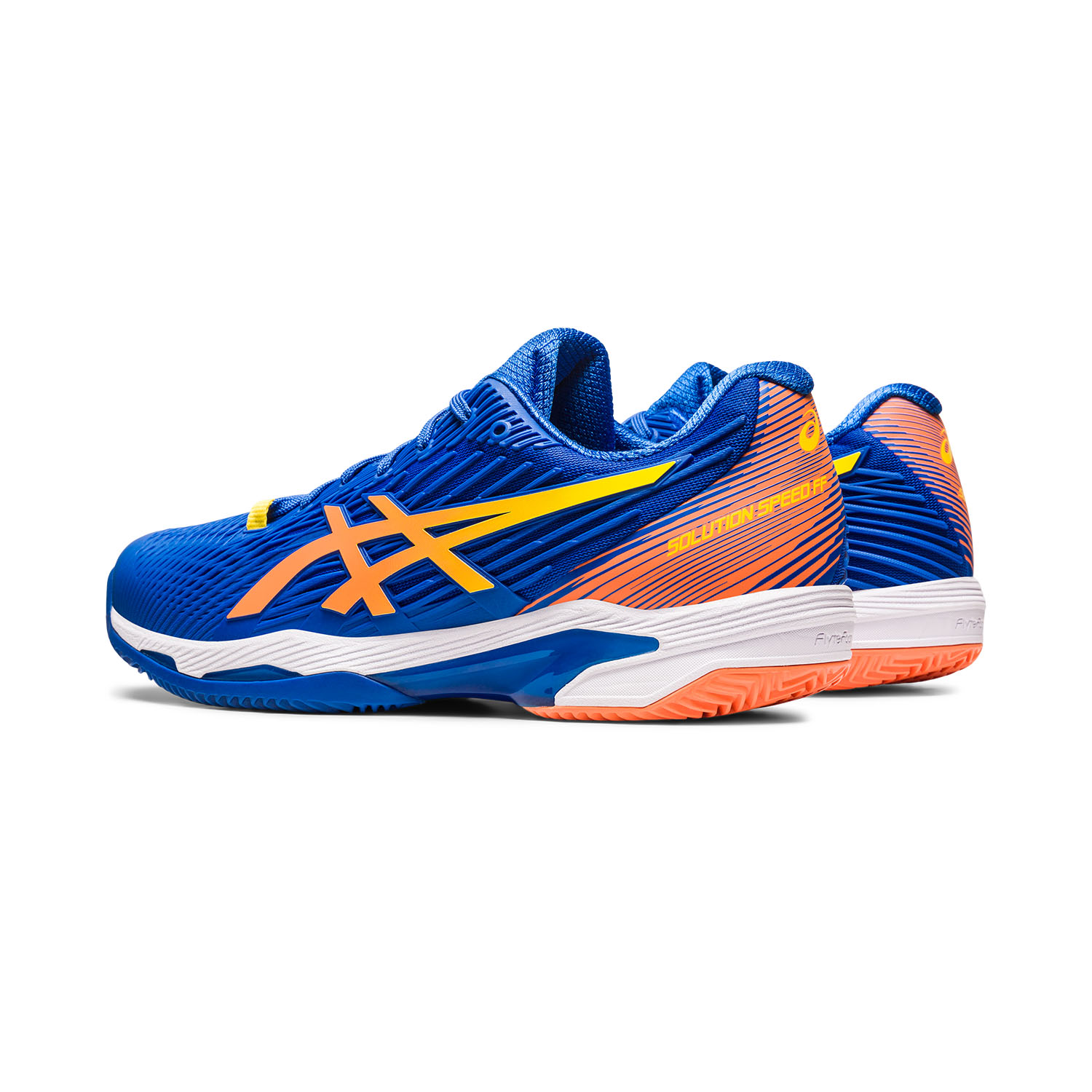 ASICS SOLUTION SPEED FF 2 ネイビー/ブルー asics-solution-speed-ff-2-clay