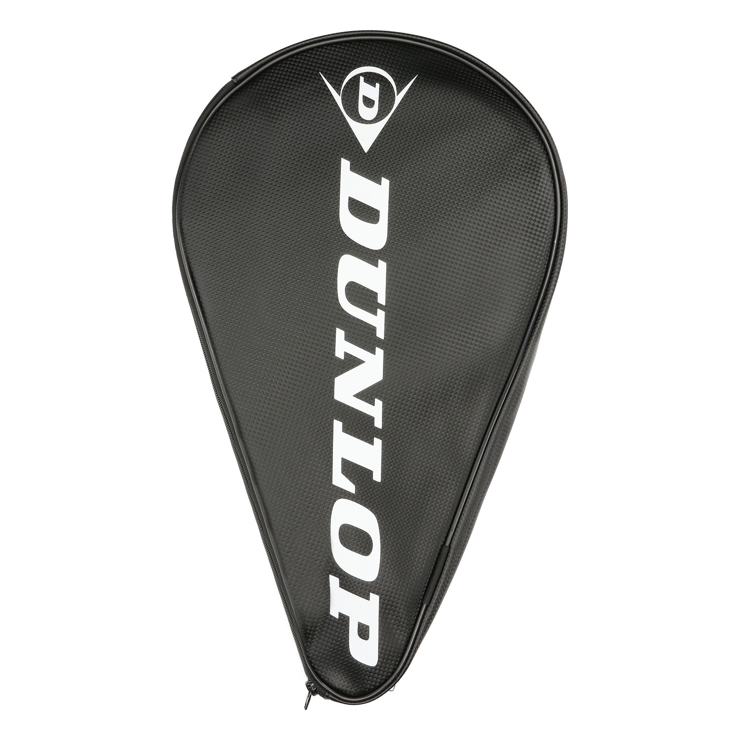 Dunlop Logo Fodero - Black