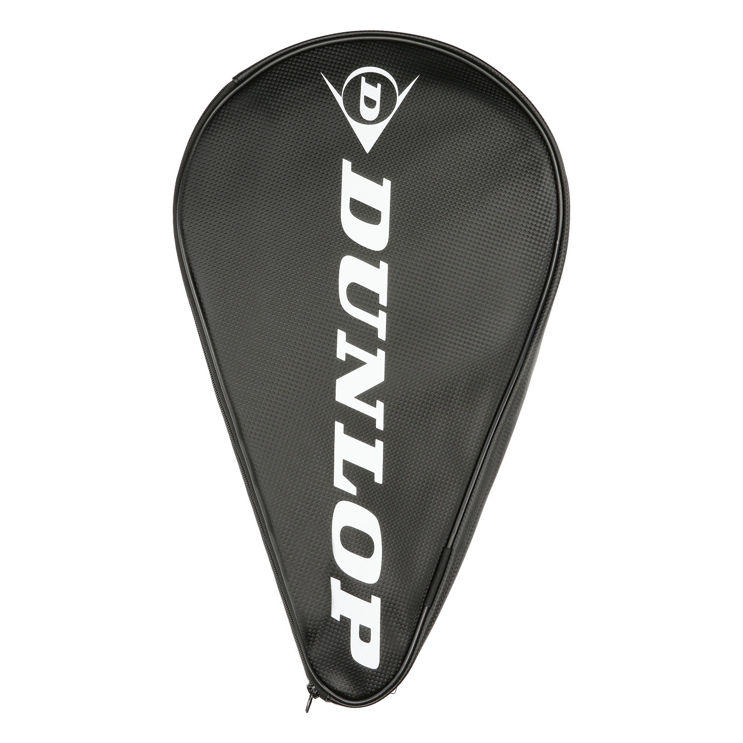 Dunlop Logo Cover - Black