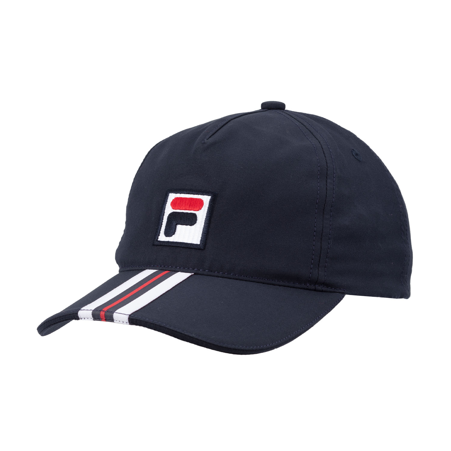 Fila Bobby Gorra - Peacoat Blue