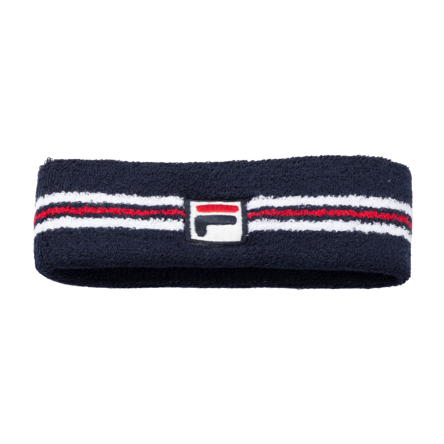 Fila Jacob Headband - Peacoat Blue