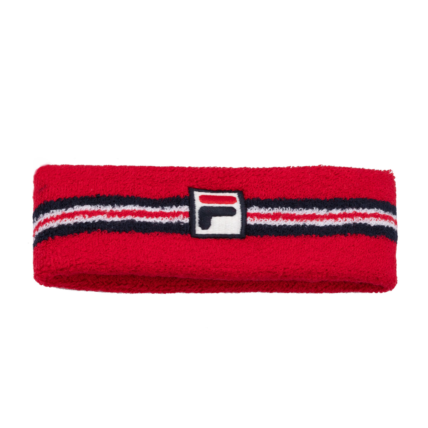 Fila Jacob Headband - Red